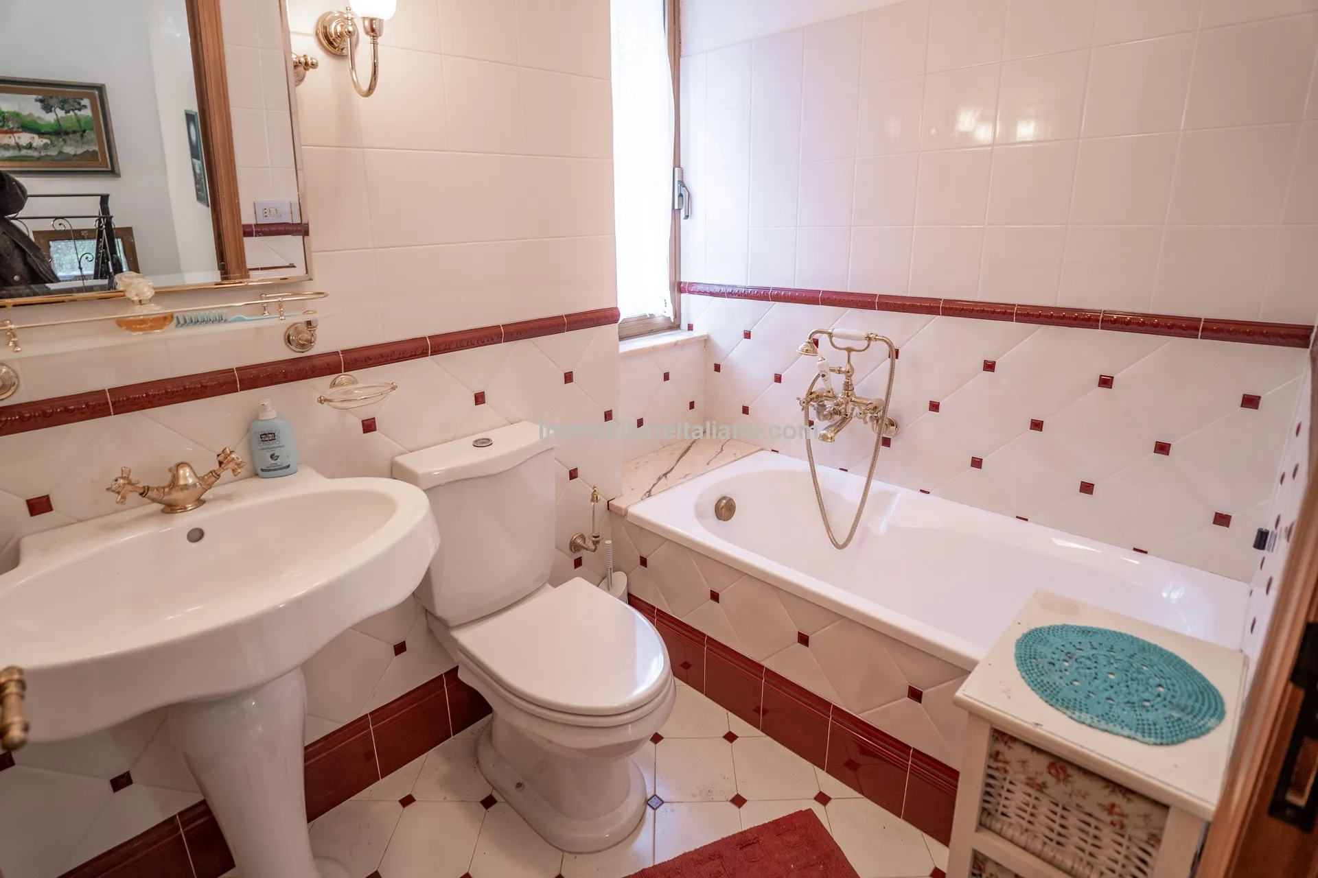 3-Bedroom Villa with Private Garden in Tuscany's Scenic Countryside - View image 37 of 37