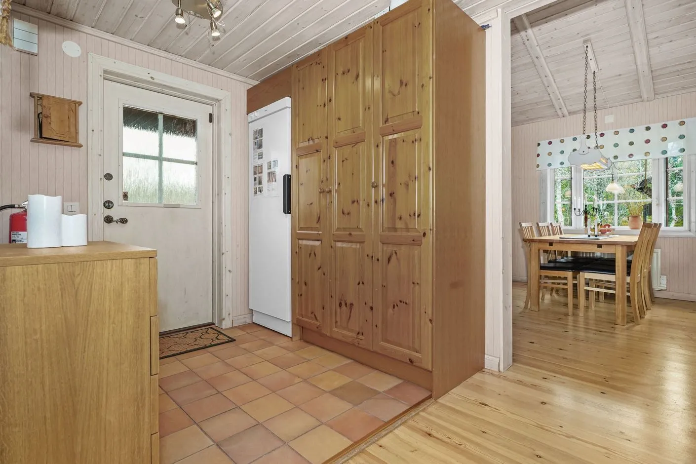 Swedish Country House with Expansive Garden in Sälen Near Tandådalen - View image 9 of 19