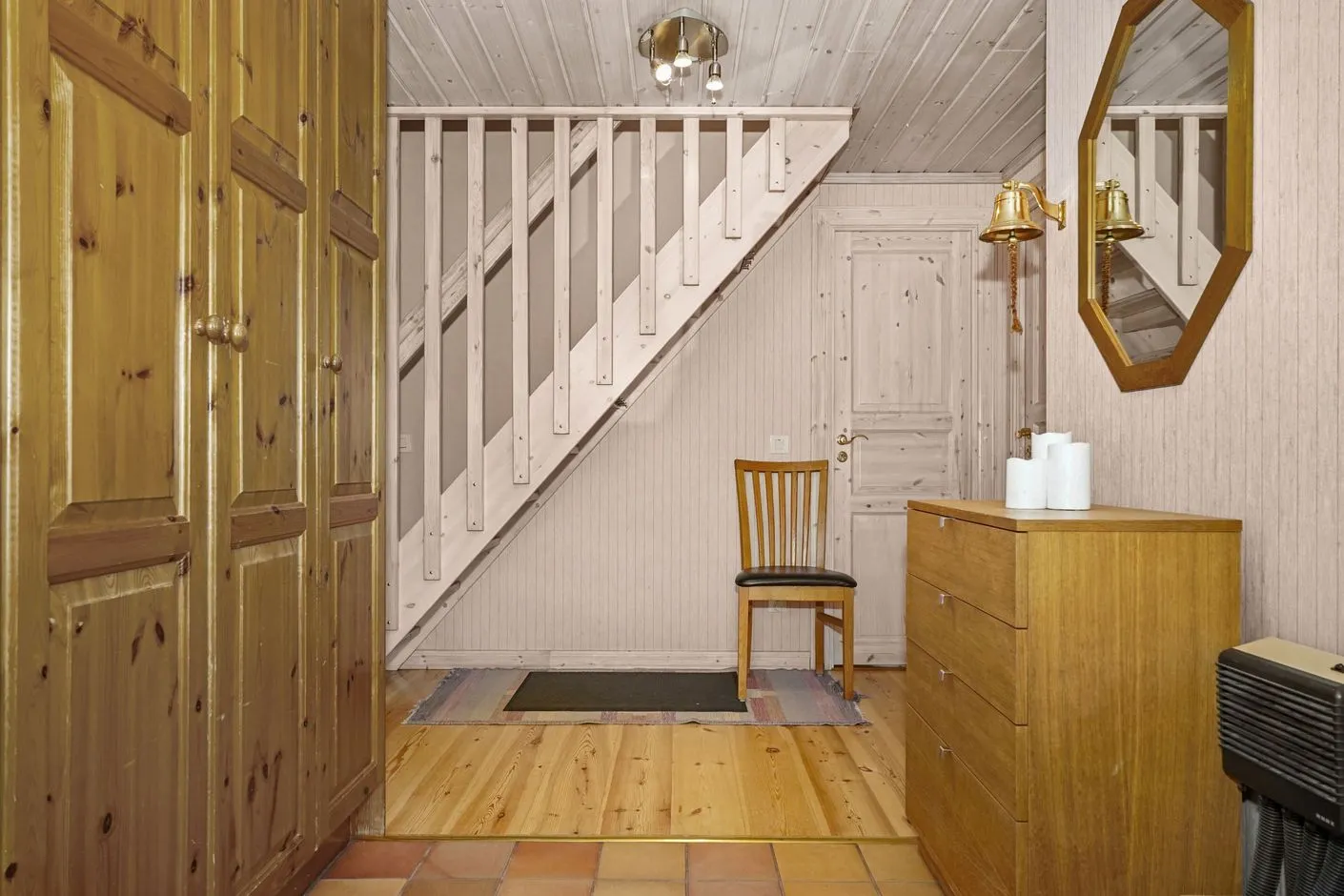 Swedish Country House with Expansive Garden in Sälen Near Tandådalen - View image 10 of 19