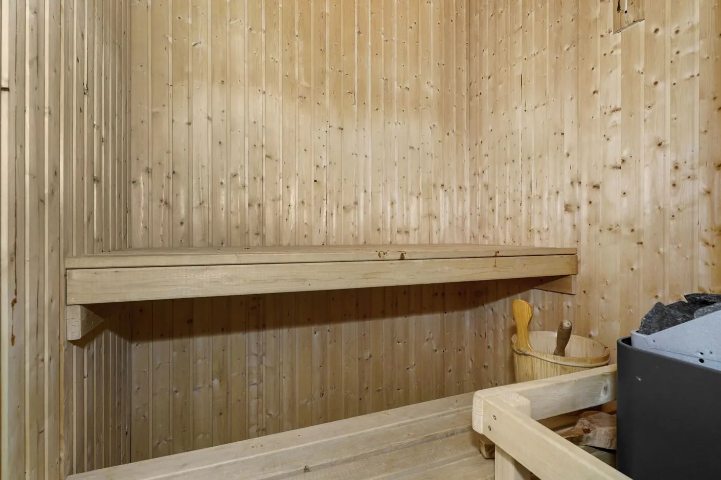 Swedish Country House with Expansive Garden in Sälen Near Tandådalen - View image 12 of 19