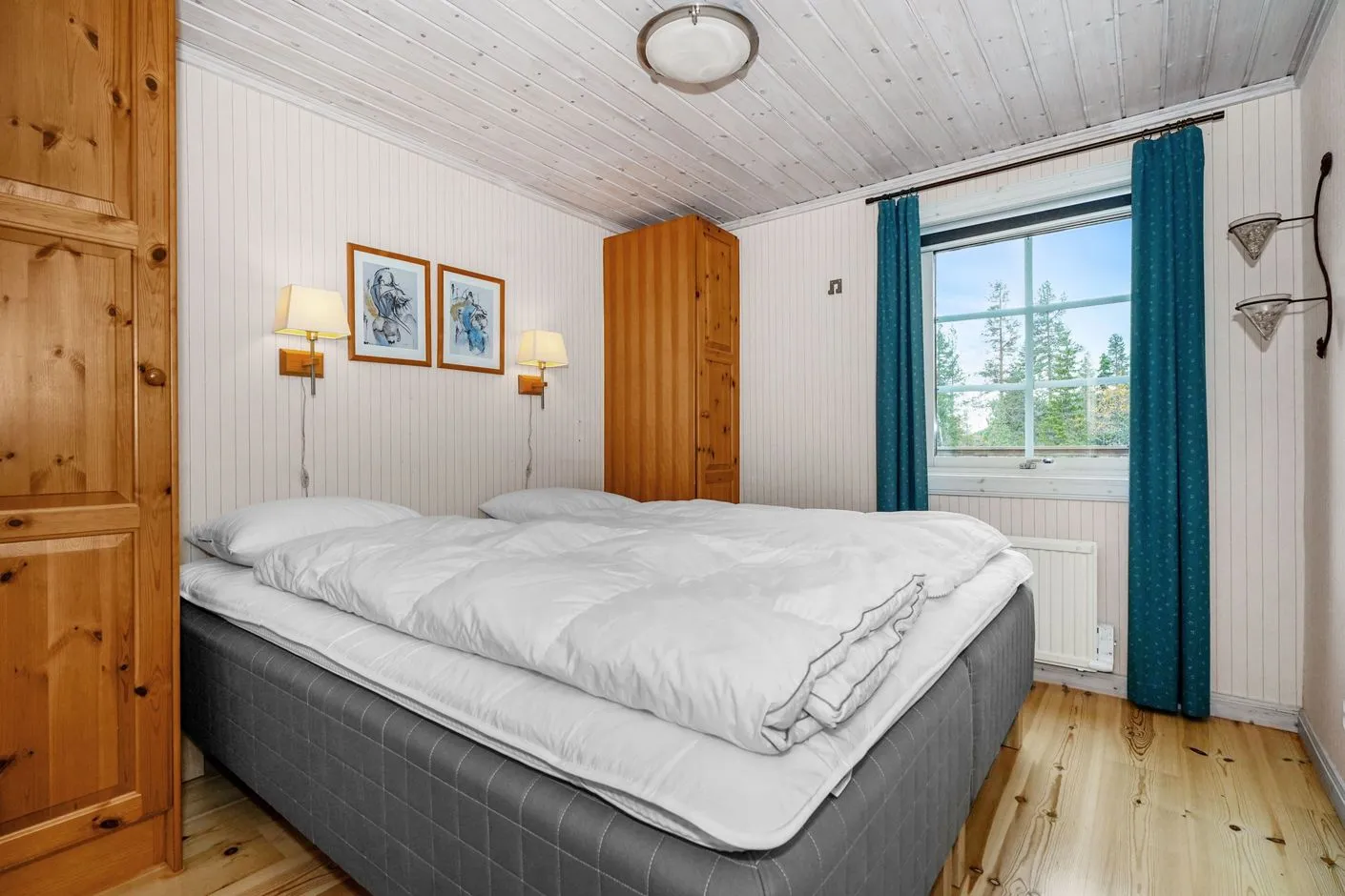 Swedish Country House with Expansive Garden in Sälen Near Tandådalen - View image 13 of 19