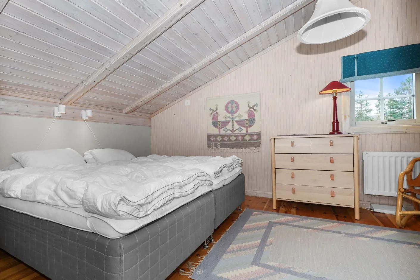 Swedish Country House with Expansive Garden in Sälen Near Tandådalen - View image 16 of 19