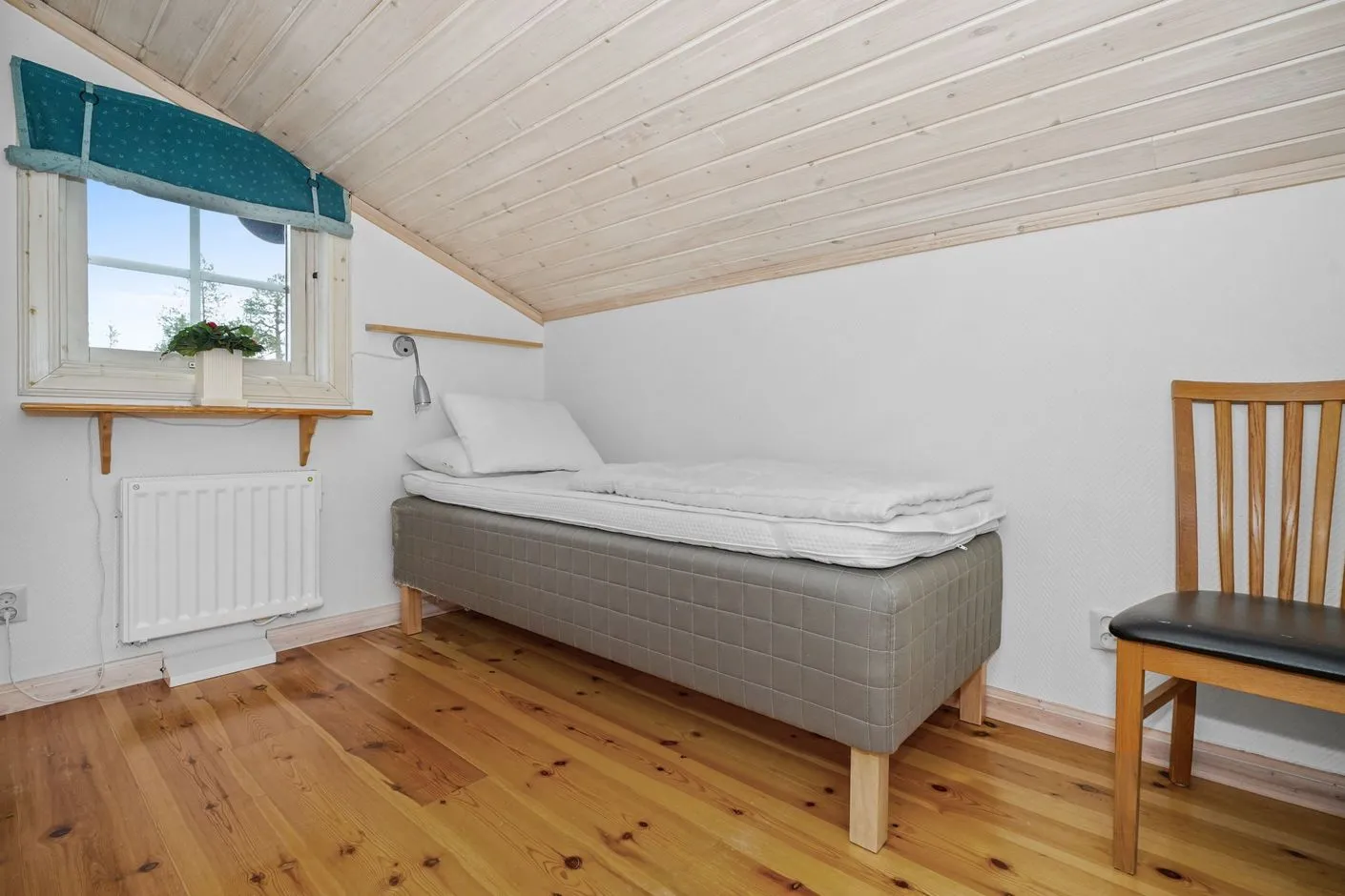 Swedish Country House with Expansive Garden in Sälen Near Tandådalen - View image 18 of 19