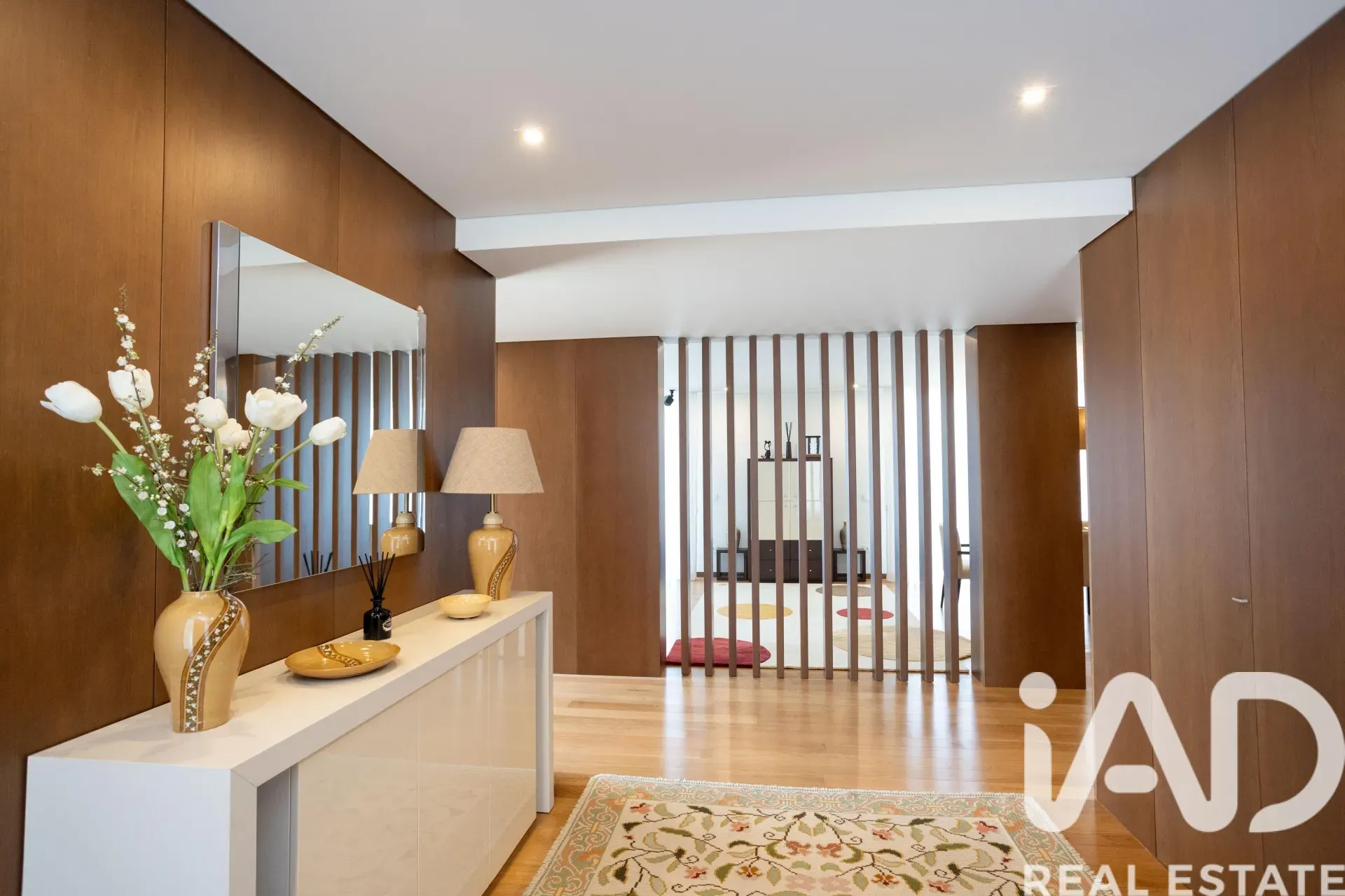 Contemporary 3-Bedroom House with Pool and Garden in Santo Tirso, Portugal - View image 20 of 38