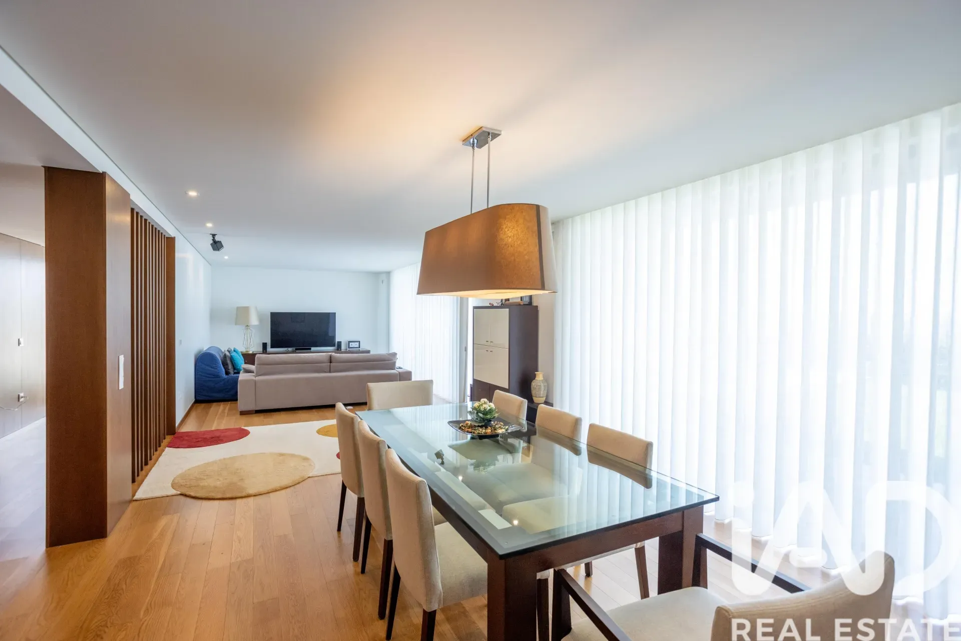 Contemporary 3-Bedroom House with Pool and Garden in Santo Tirso, Portugal - View image 24 of 38