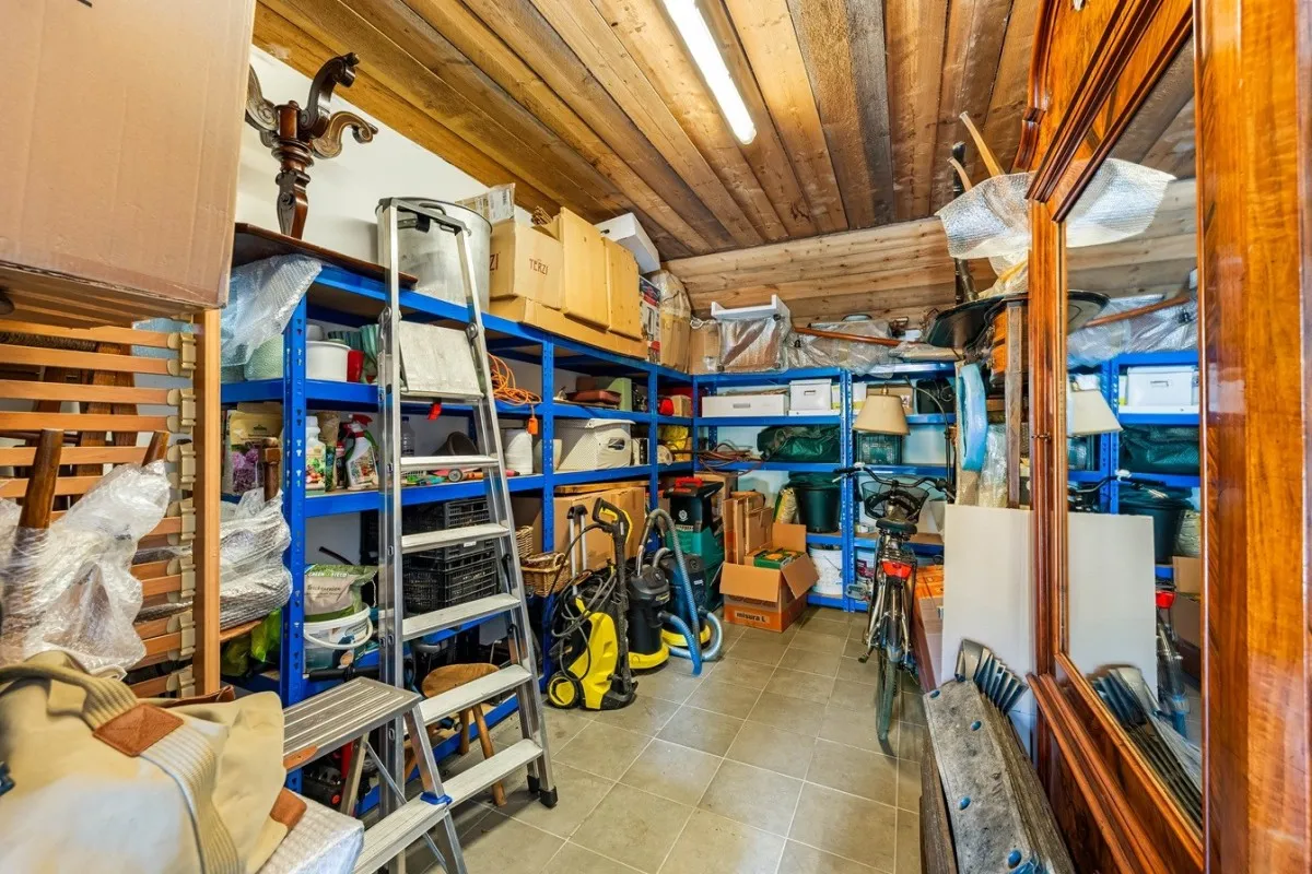 Alpine Retreat with Balcony and Terrace in Bad Kleinkirchheim - View image 25 of 25