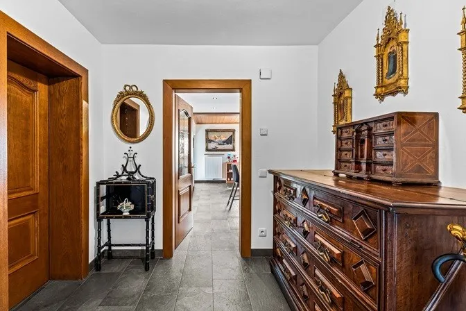 Alpine Retreat with Balcony and Terrace in Bad Kleinkirchheim - View image 17 of 25