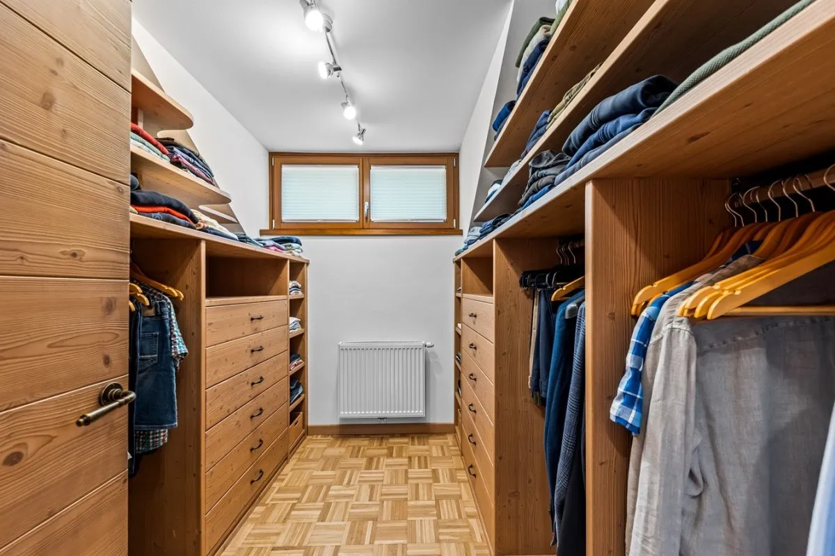 Alpine Retreat with Balcony and Terrace in Bad Kleinkirchheim - View image 20 of 25