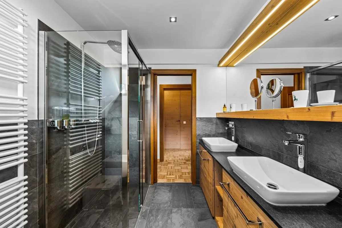 Alpine Retreat with Balcony and Terrace in Bad Kleinkirchheim - View image 24 of 25