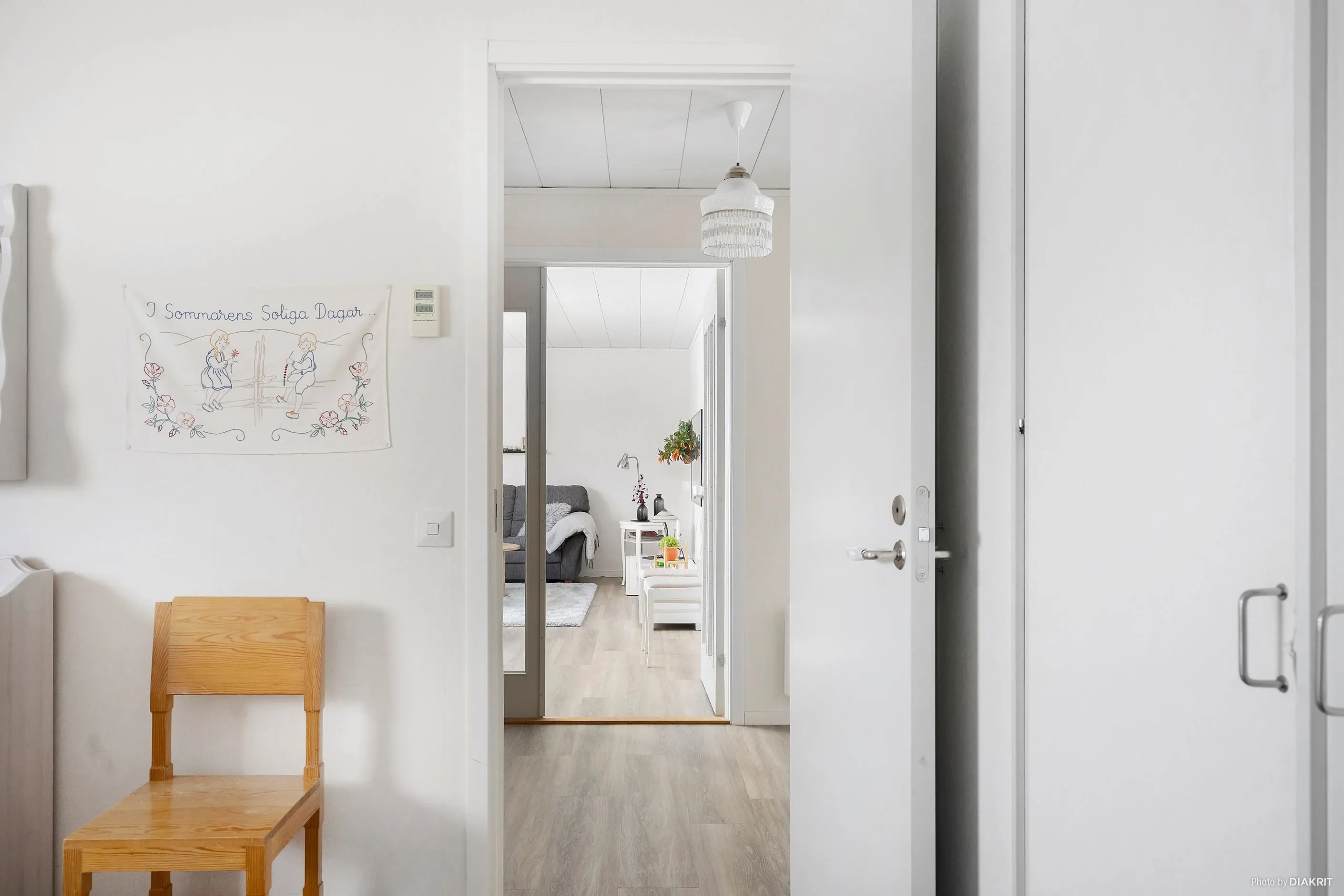 Spacious 5-Bedroom House in Scenic Klimpfjäll with Ample Grounds - View image 9 of 26