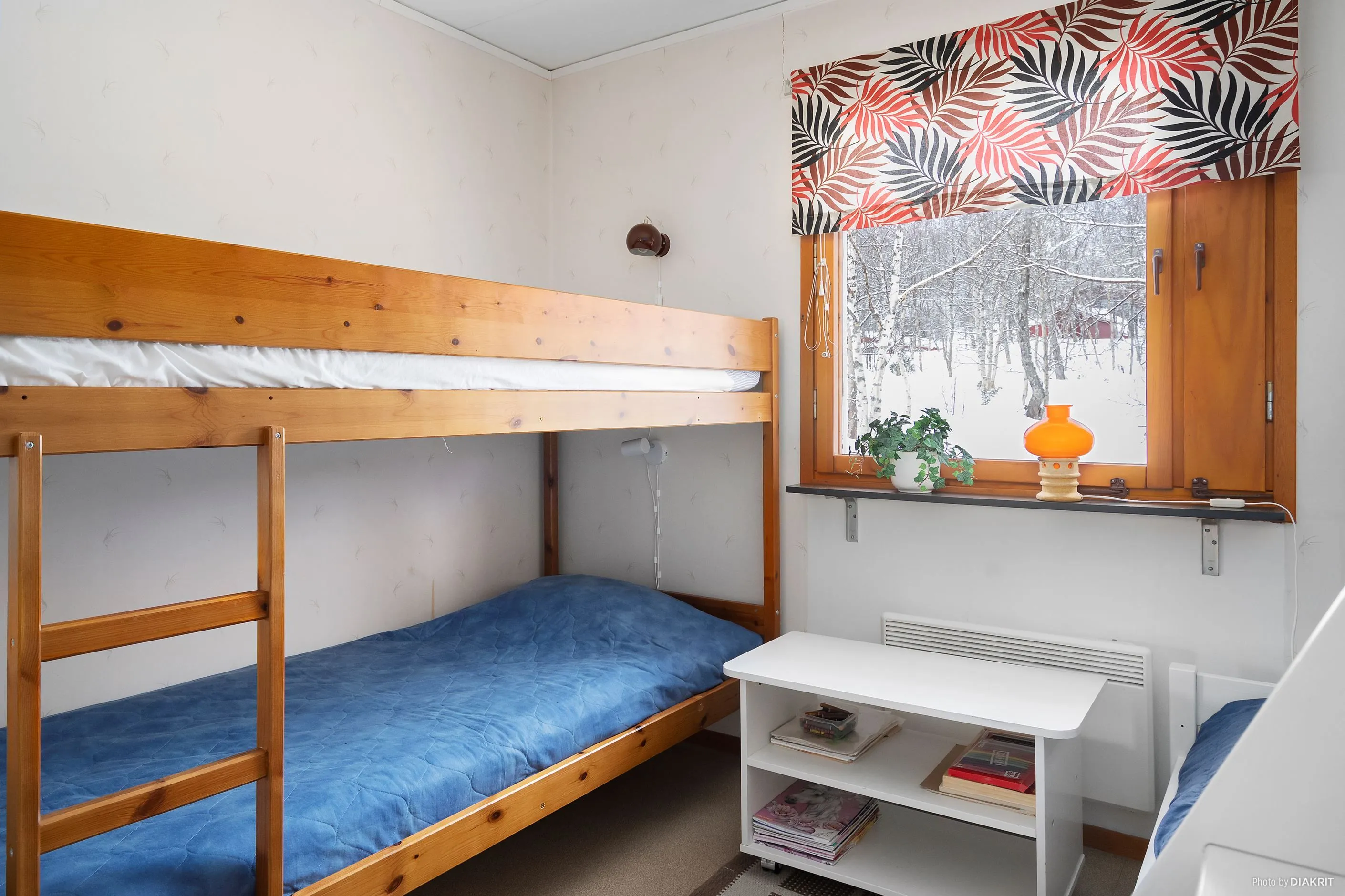 Spacious 5-Bedroom House in Scenic Klimpfjäll with Ample Grounds - View image 12 of 26