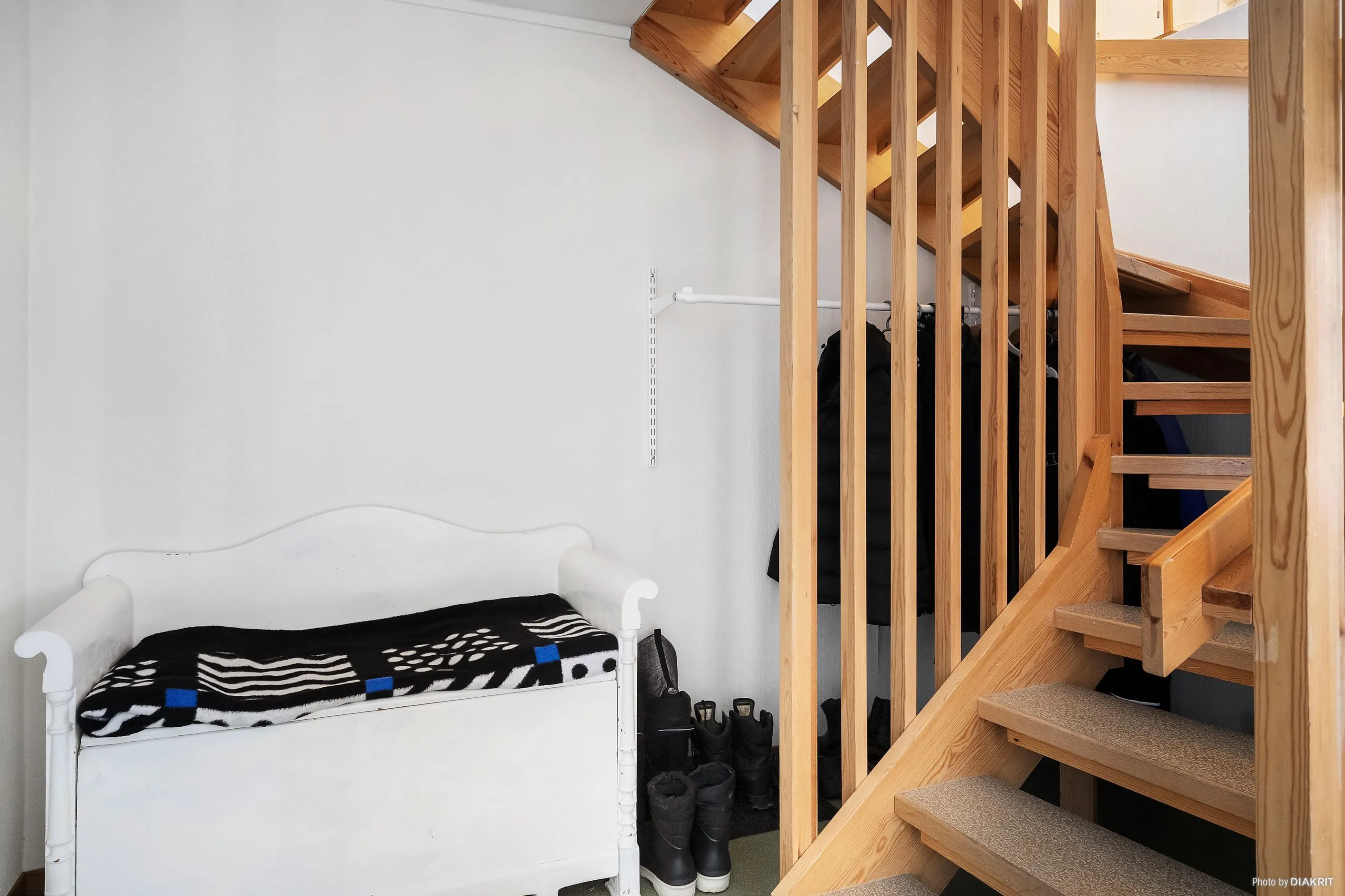 Spacious 5-Bedroom House in Scenic Klimpfjäll with Ample Grounds - View image 20 of 26