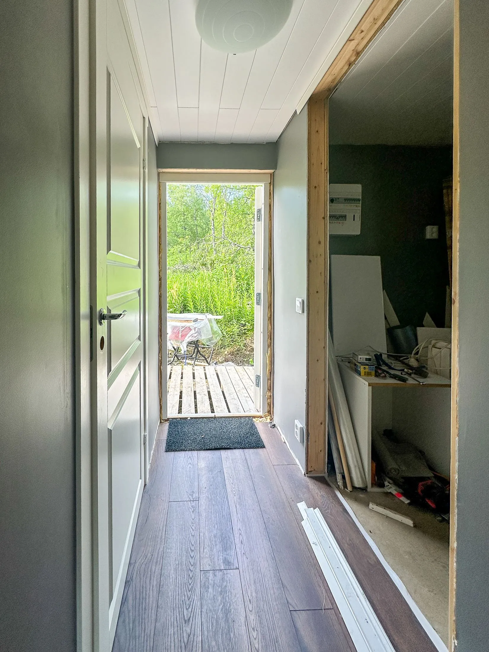 Modern 2-Bedroom Country House in Scenic Tärnaby, Sweden - Image 3