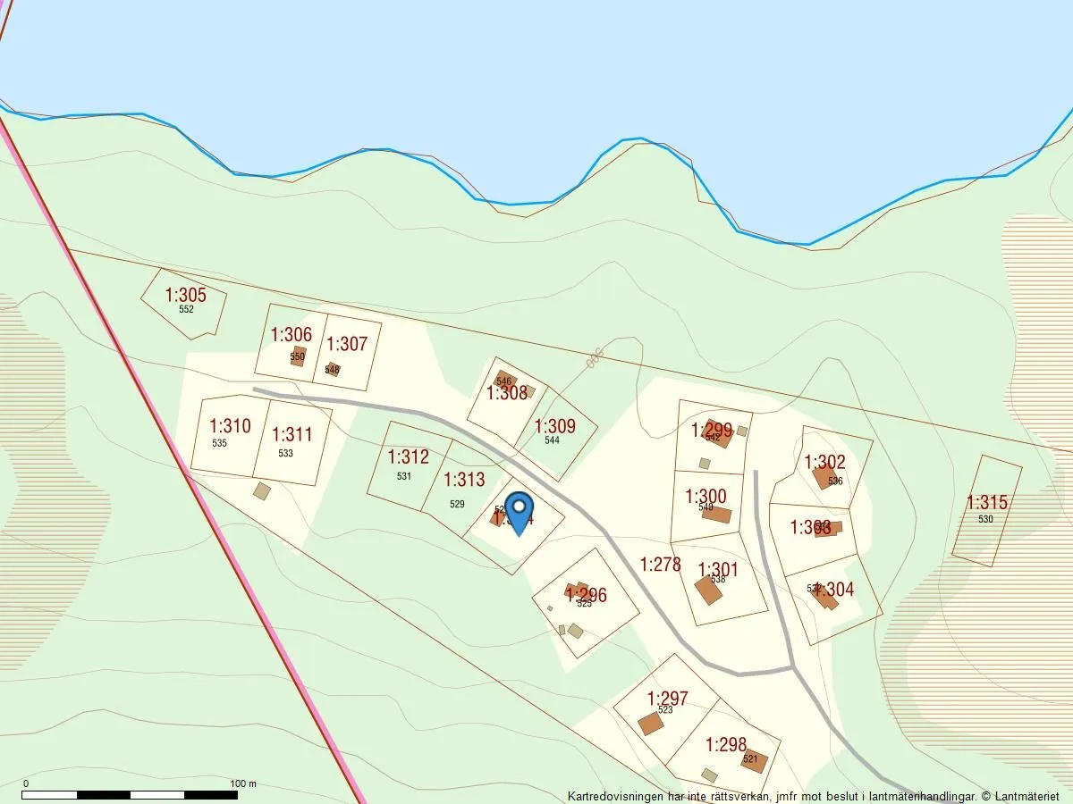 Modern 2-Bedroom Country House in Scenic Tärnaby, Sweden - View image 16 of 17