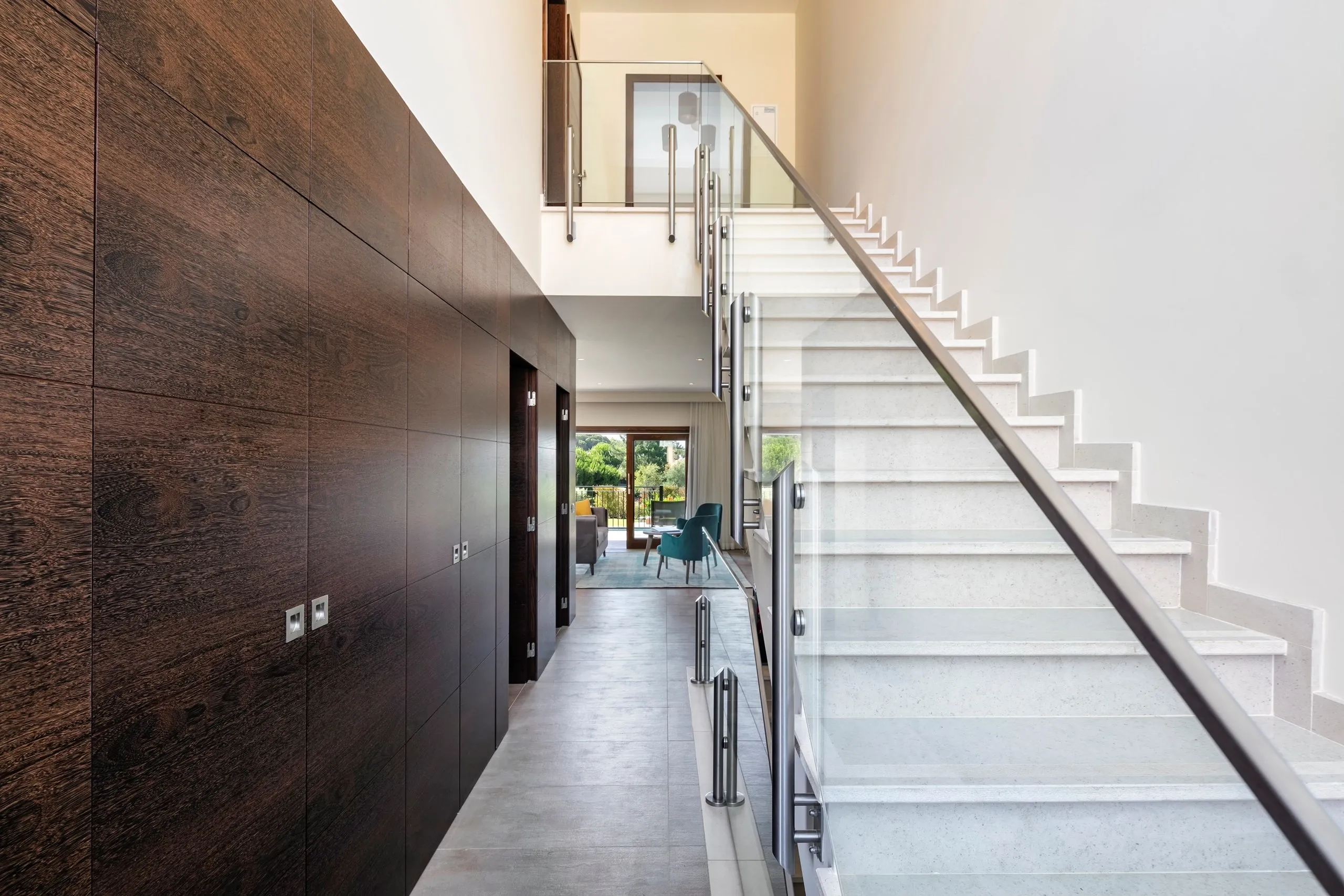 Contemporary 2-Bedroom Townhouse with Private Pool in Vale de Milho, Carvoeiro - View image 27 of 37