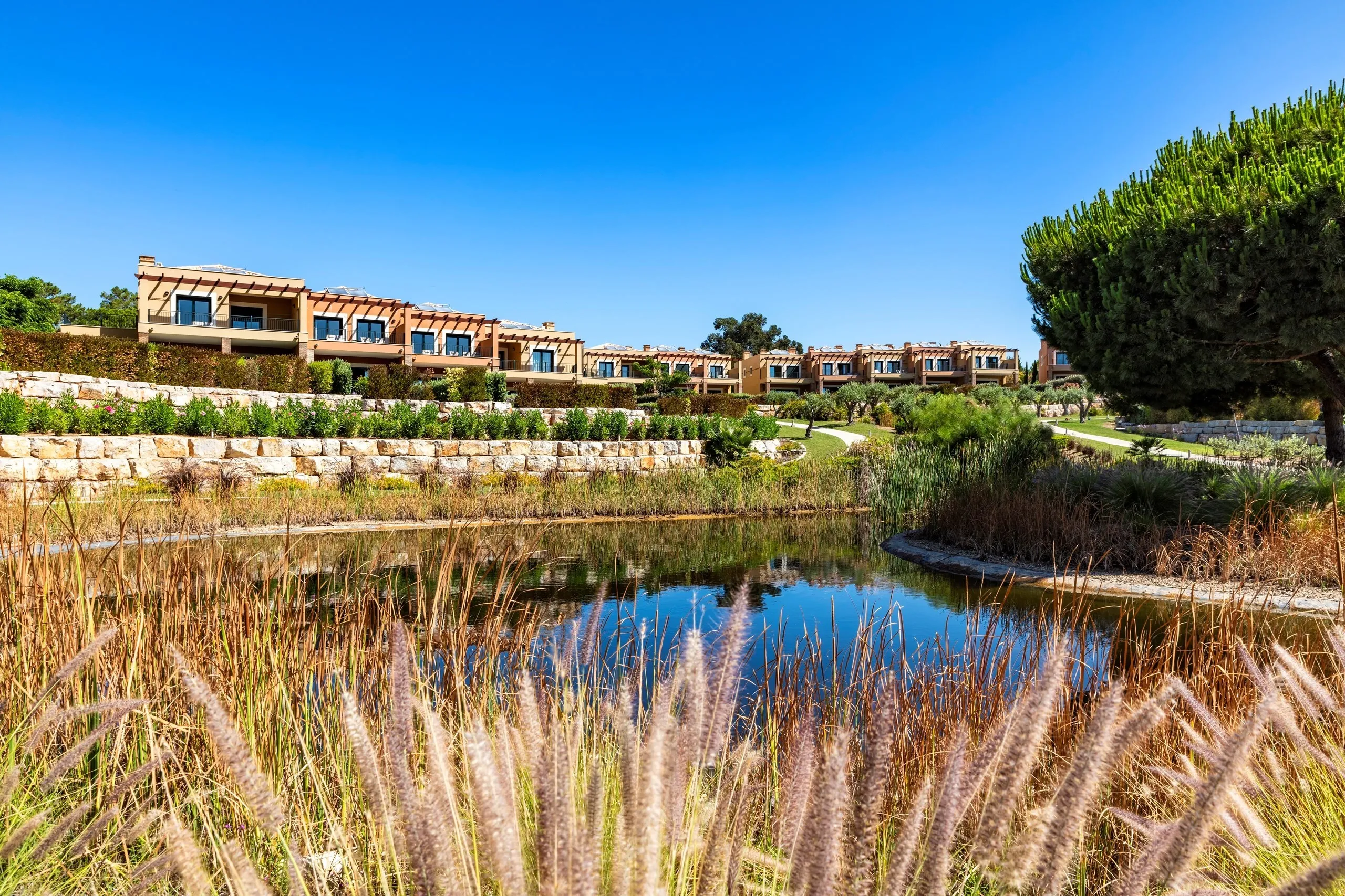 Contemporary 2-Bedroom Townhouse with Private Pool in Vale de Milho, Carvoeiro - View image 37 of 37