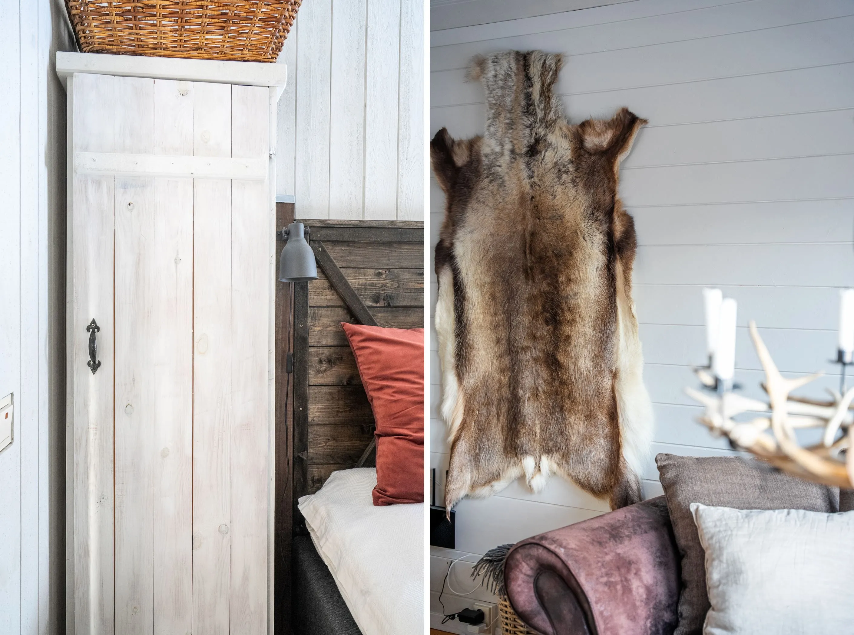 6-Bedroom Swedish Retreat with Guest House and Sauna in Kittelfjäll - View image 12 of 35