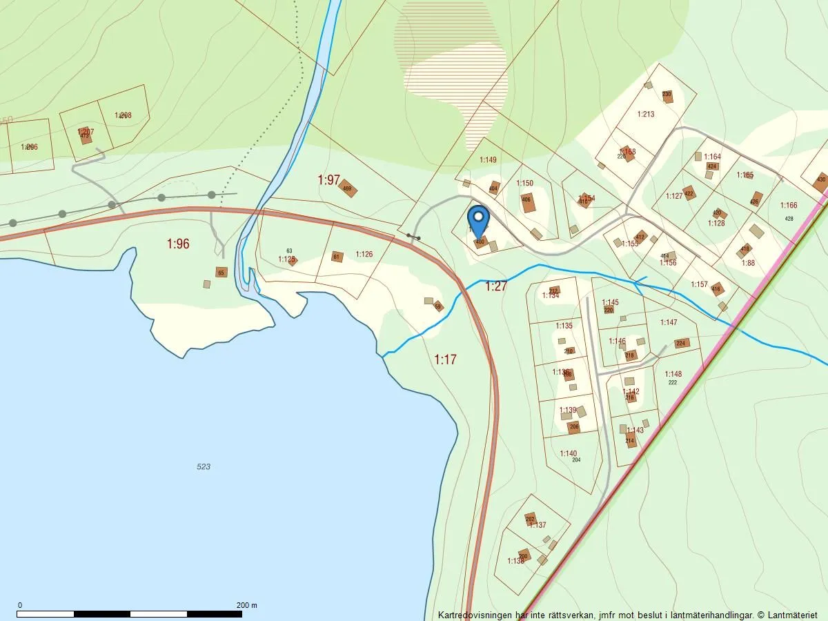 6-Bedroom Swedish Retreat with Guest House and Sauna in Kittelfjäll - View image 34 of 35