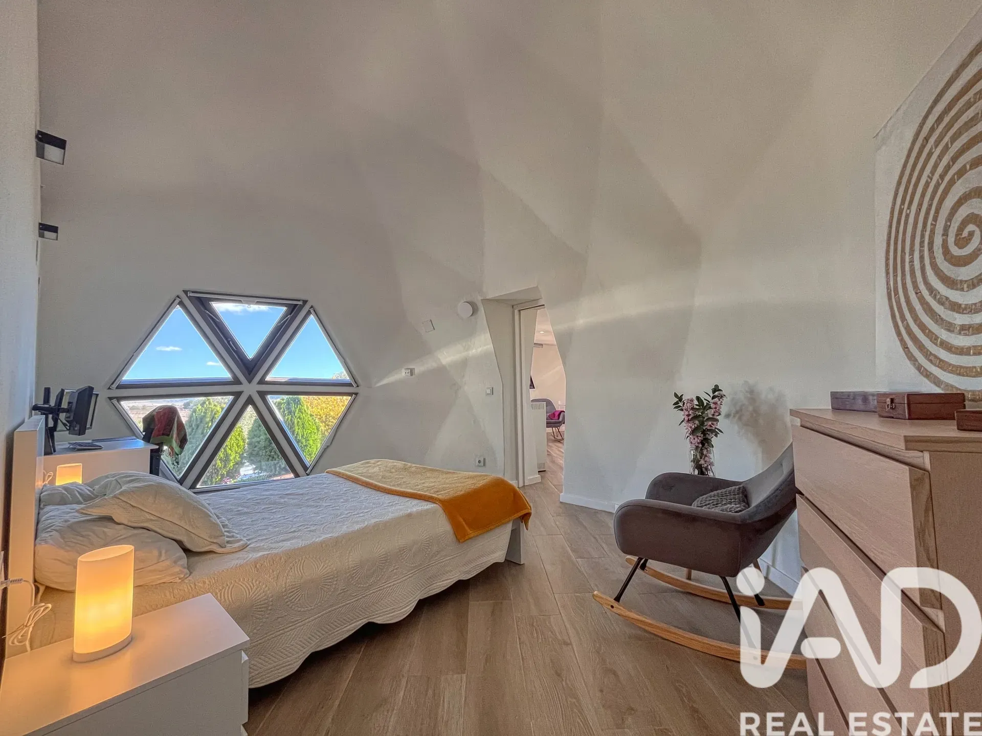 Sustainable 3-Bedroom House with Pool and Expansive Garden in Pinoso - View image 16 of 35