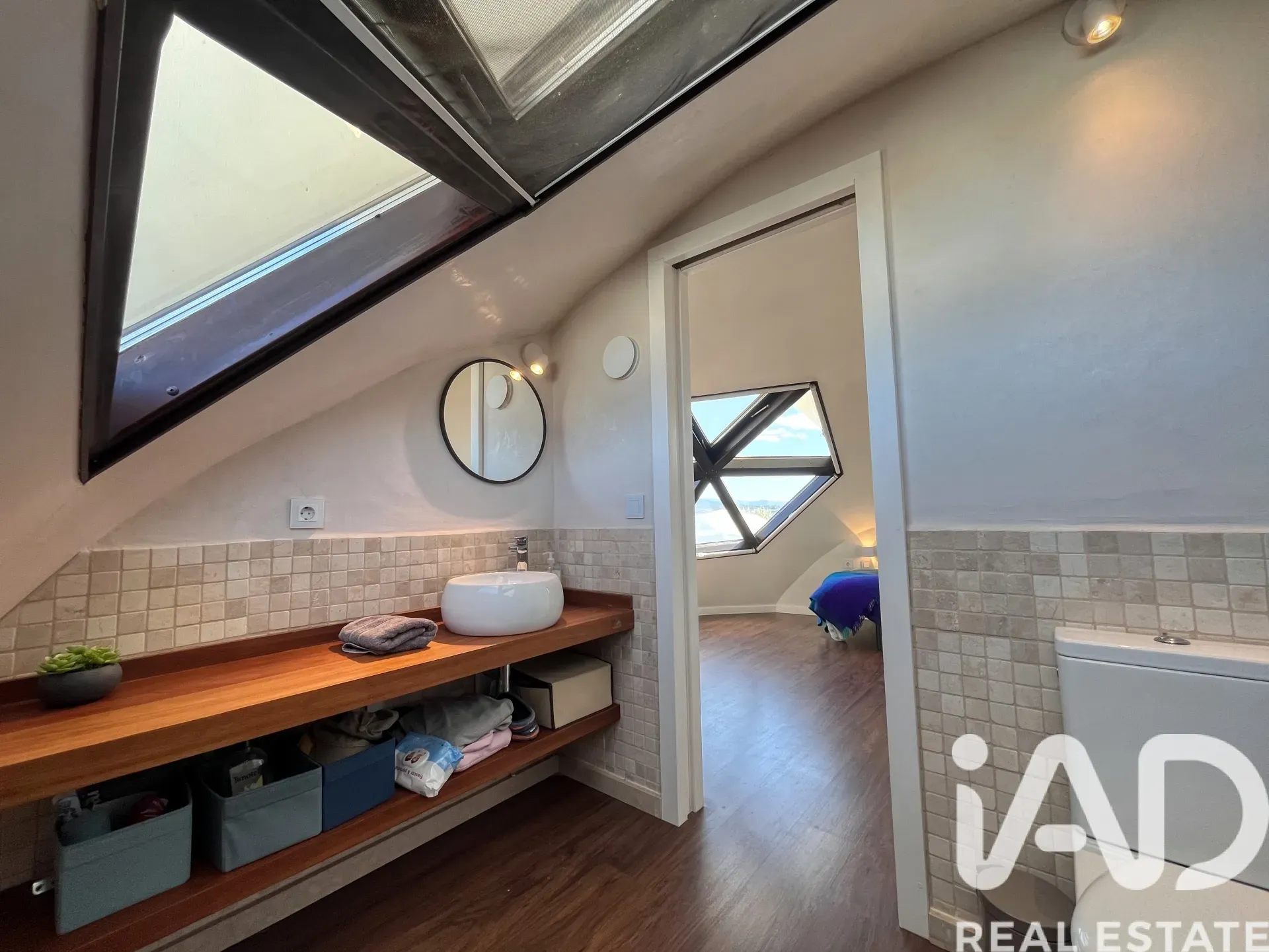 Sustainable 3-Bedroom House with Pool and Expansive Garden in Pinoso - View image 22 of 35