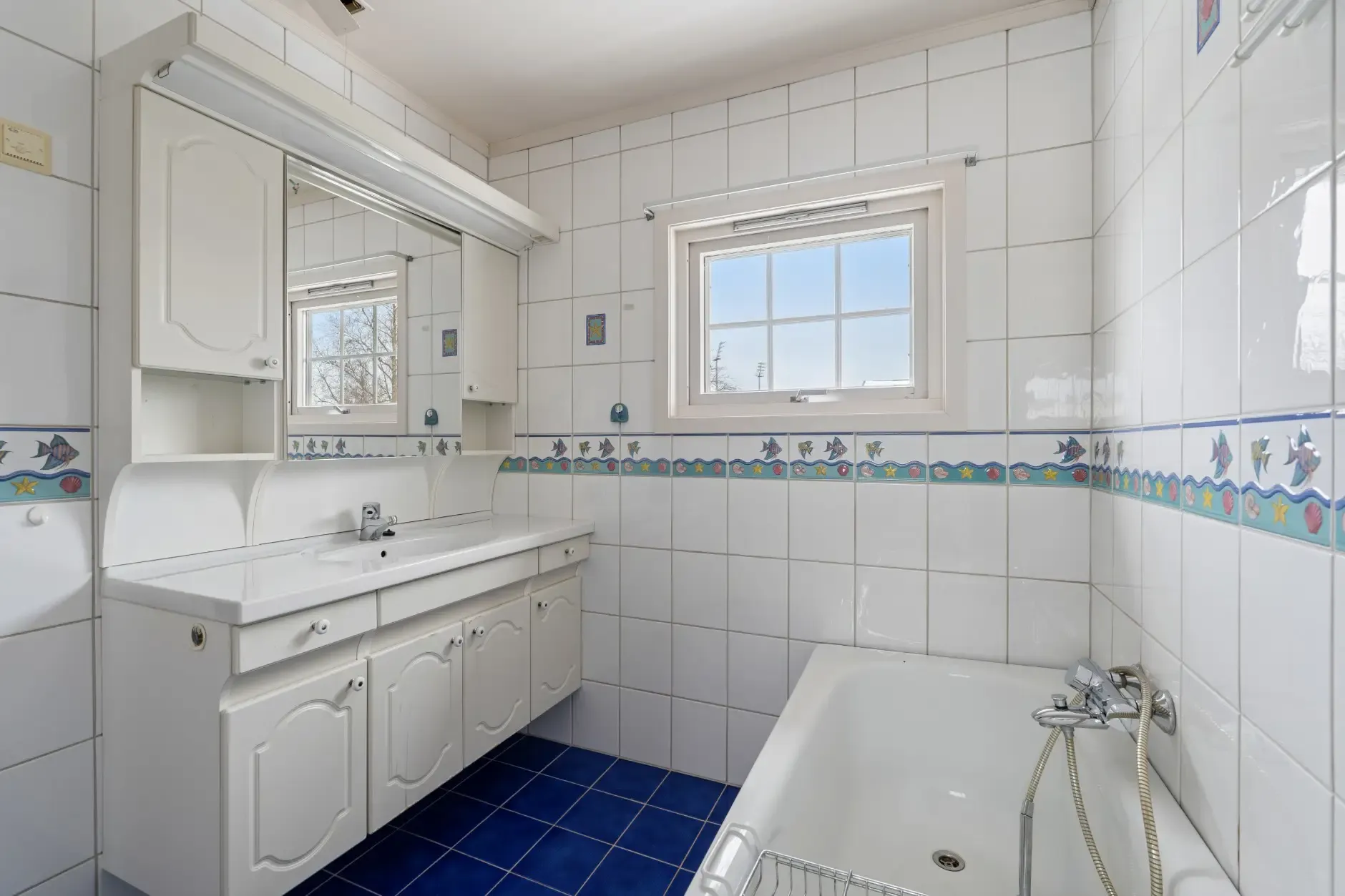 1970s Sandefjord Townhouse with 3 Bedrooms and Renovation Potential - View image 18 of 30