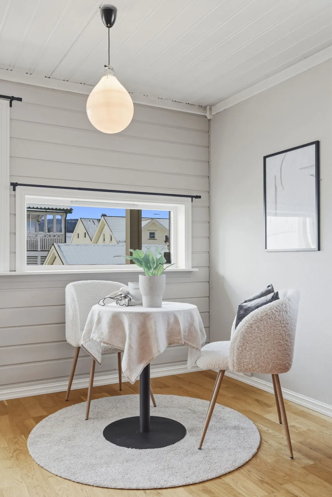 Architect-Designed 4-Bedroom House with Double Garage in Skien, Norway - View image 15 of 38