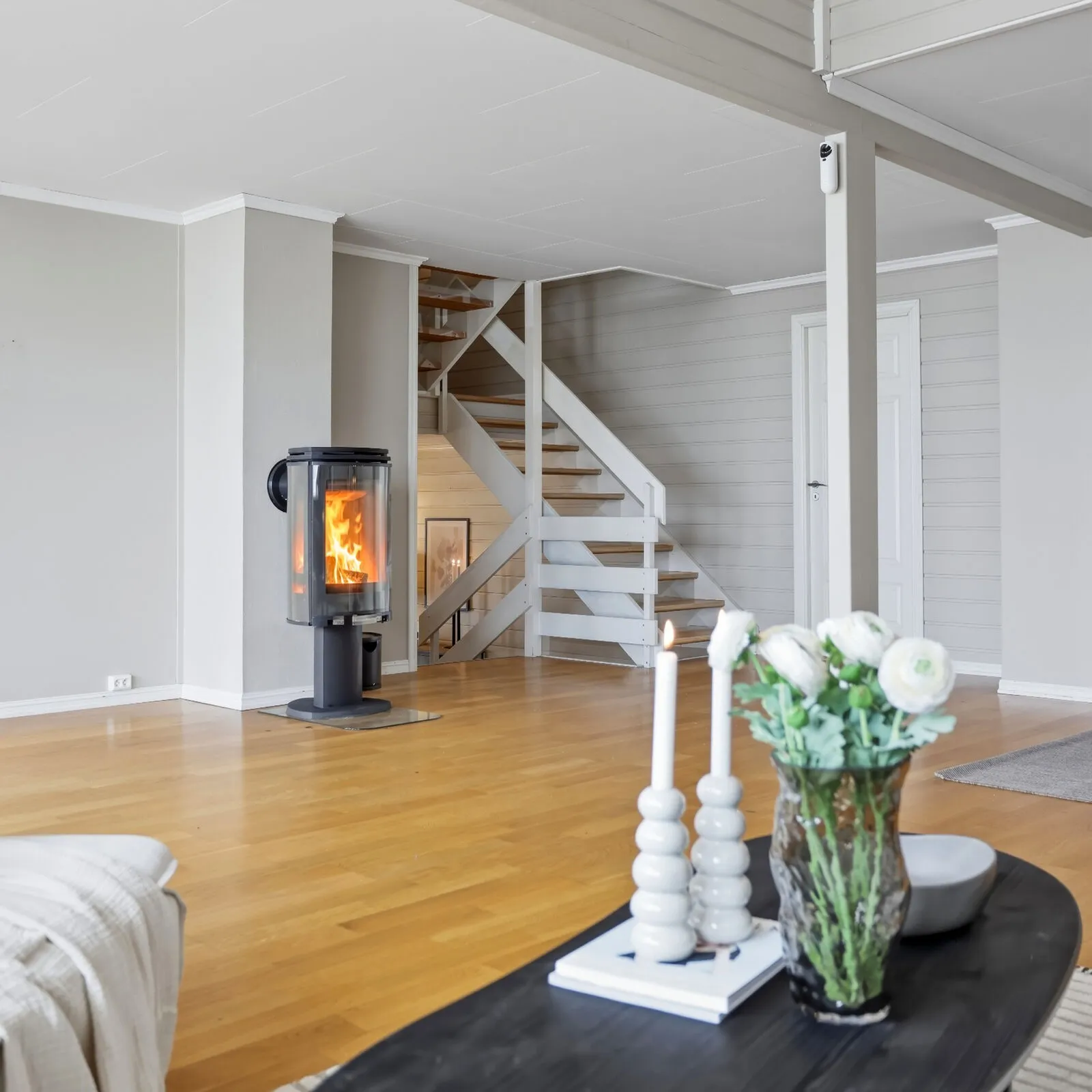 Architect-Designed 4-Bedroom House with Double Garage in Skien, Norway - View image 16 of 38