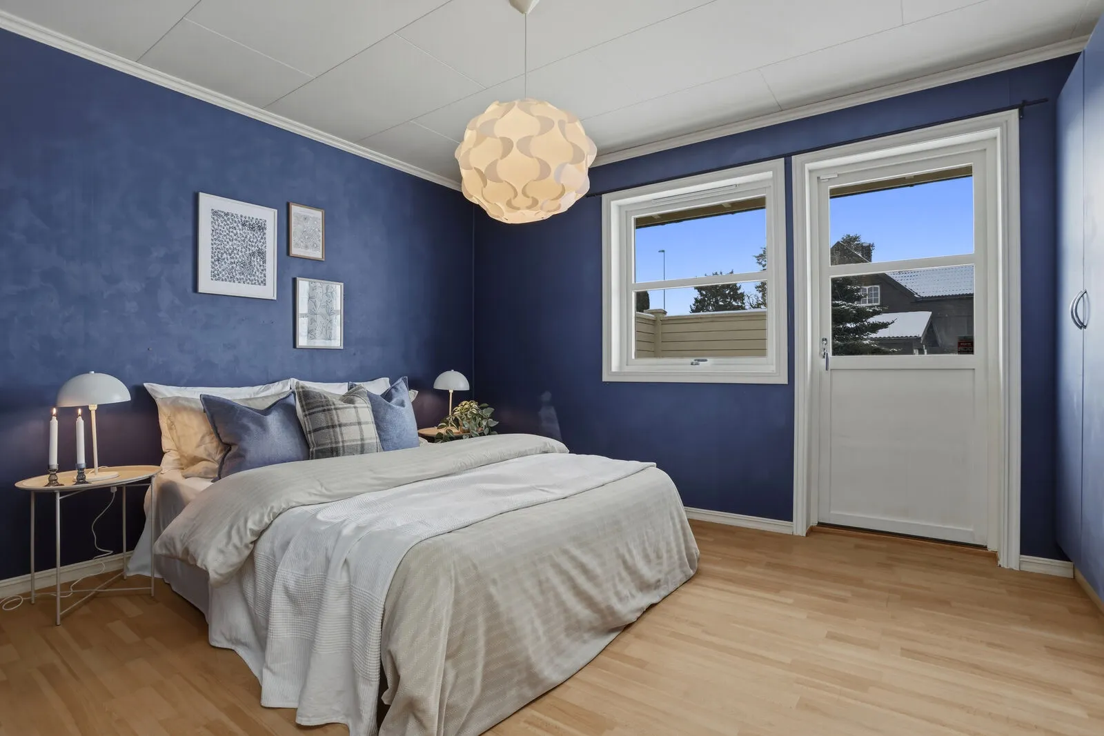 Architect-Designed 4-Bedroom House with Double Garage in Skien, Norway - View image 18 of 38