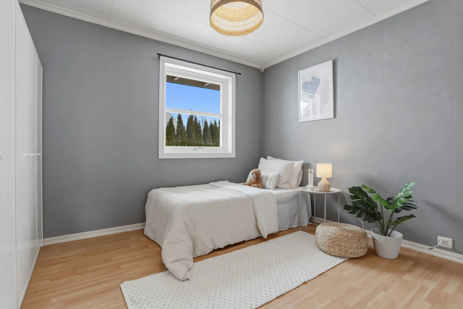 Architect-Designed 4-Bedroom House with Double Garage in Skien, Norway - View image 19 of 38