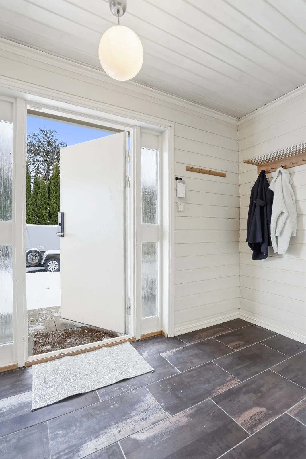 Architect-Designed 4-Bedroom House with Double Garage in Skien, Norway - View image 23 of 38