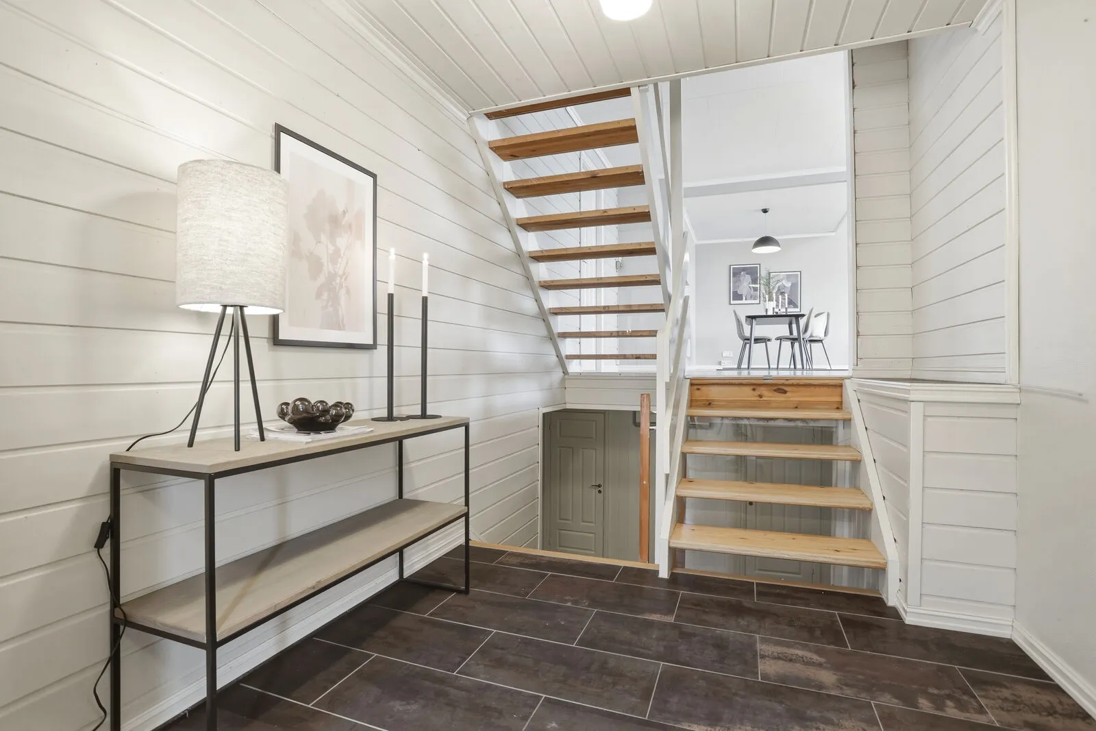 Architect-Designed 4-Bedroom House with Double Garage in Skien, Norway - View image 24 of 38