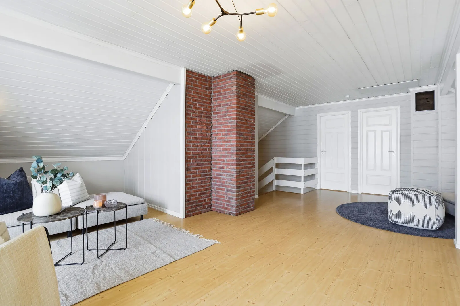 Architect-Designed 4-Bedroom House with Double Garage in Skien, Norway - View image 30 of 38