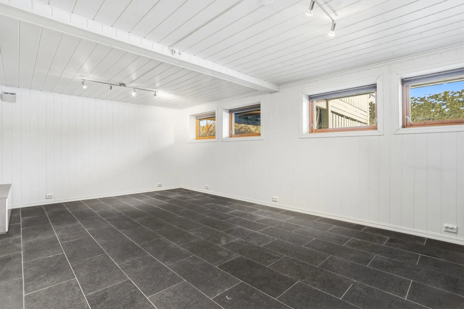 Architect-Designed 4-Bedroom House with Double Garage in Skien, Norway - View image 36 of 38