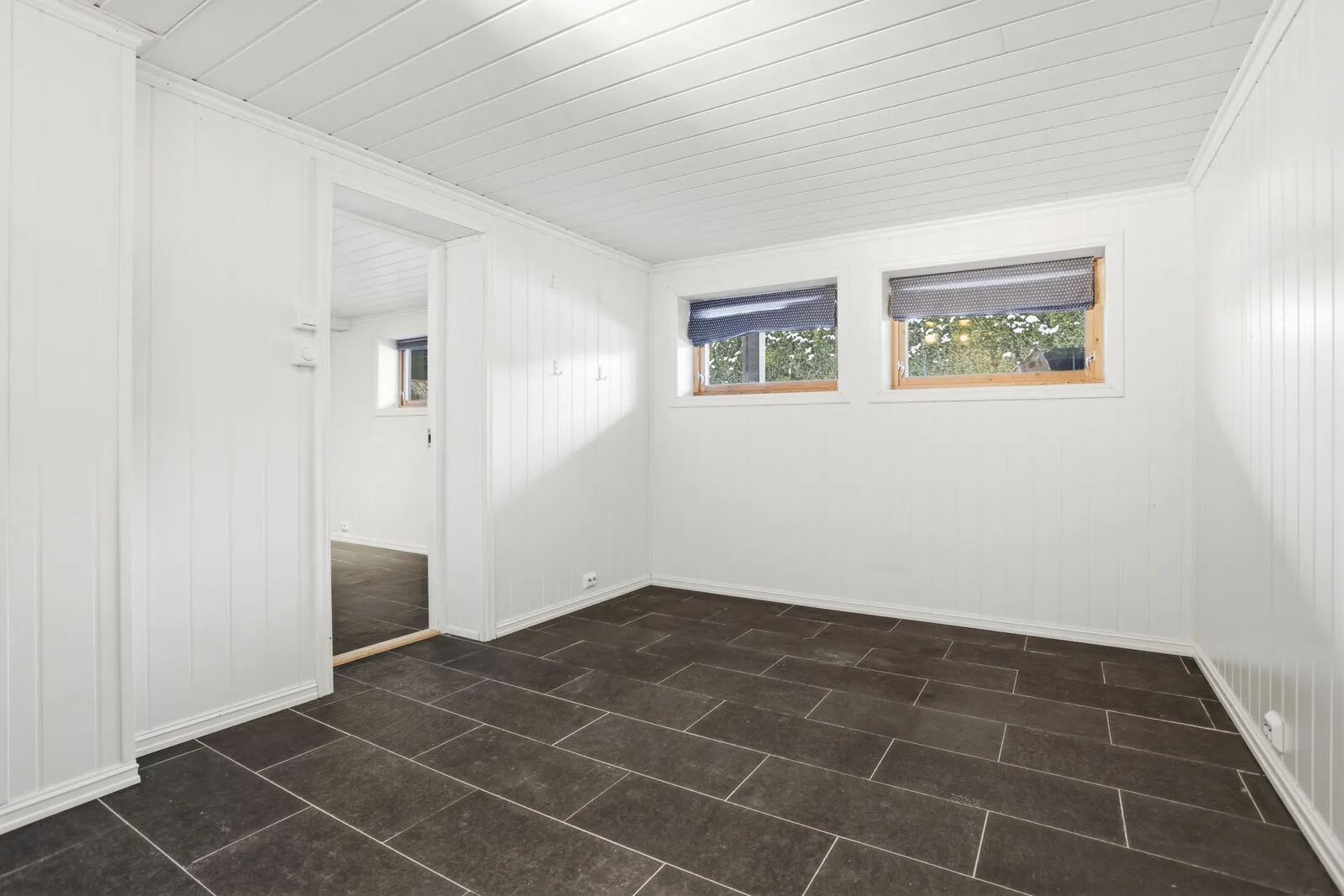 Architect-Designed 4-Bedroom House with Double Garage in Skien, Norway - View image 37 of 38