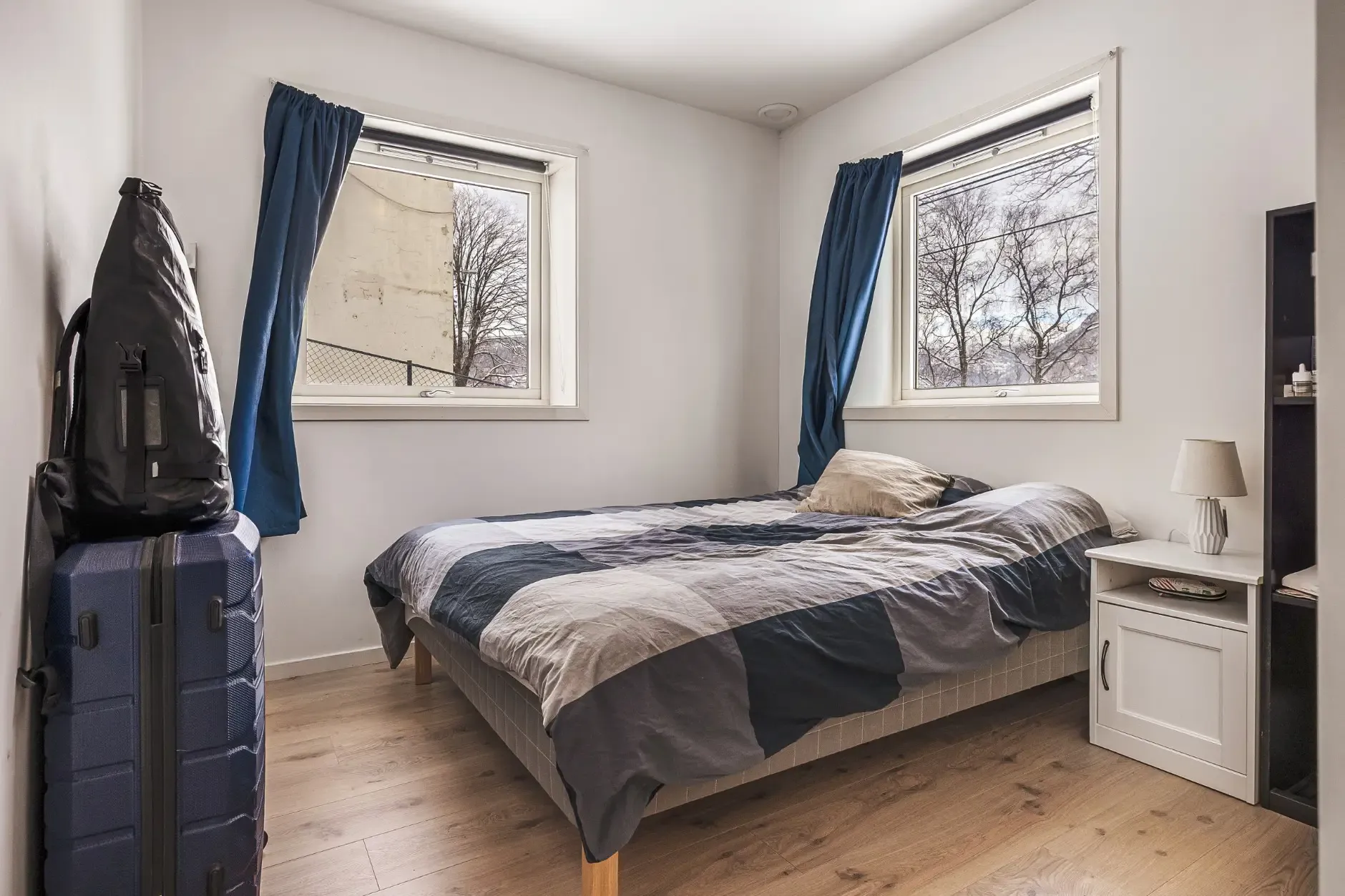 1929 Bergen Townhouse with Rental Income and Sunlit Balconies - View image 9 of 51