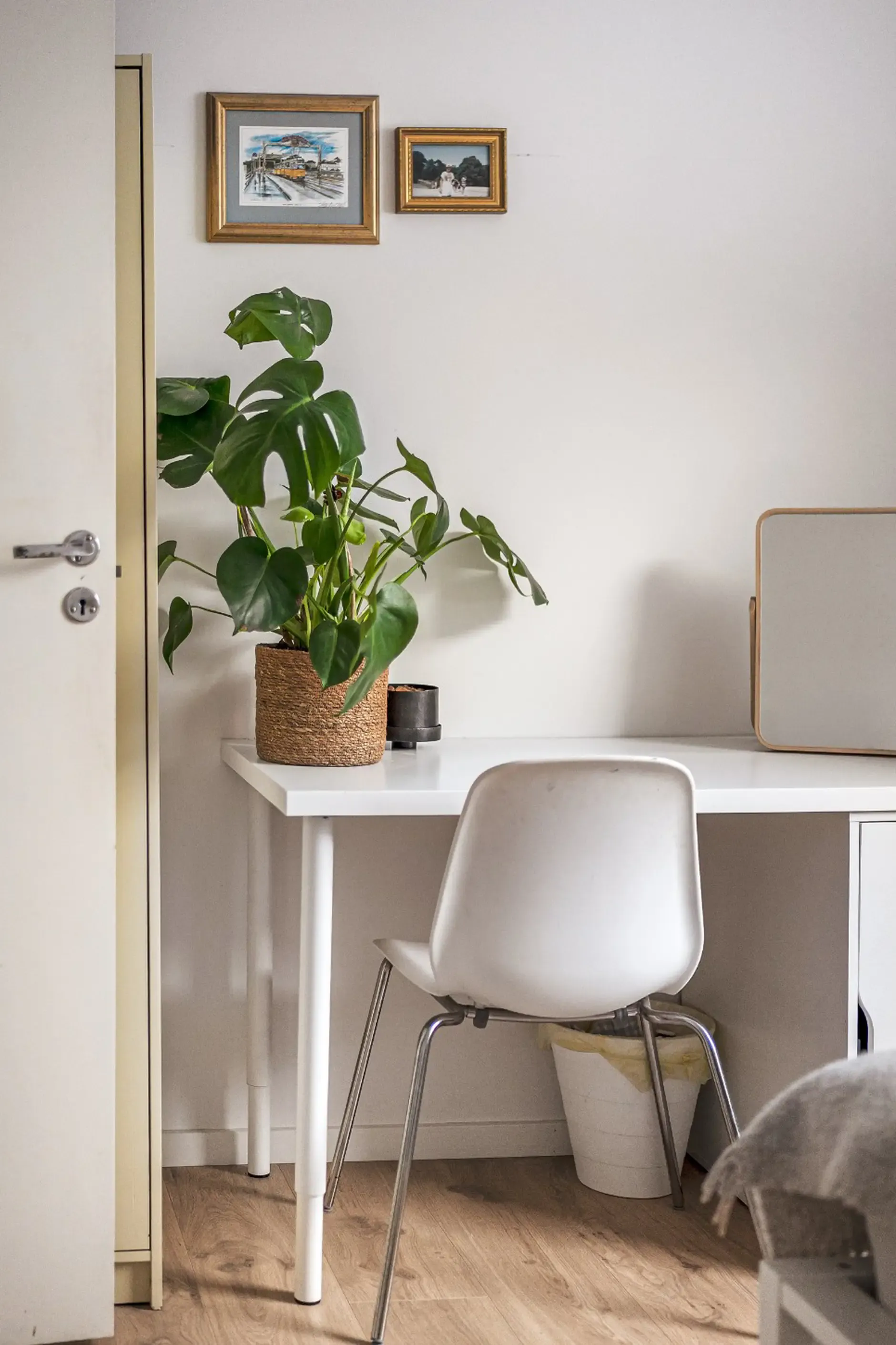 1929 Bergen Townhouse with Rental Income and Sunlit Balconies - View image 12 of 51