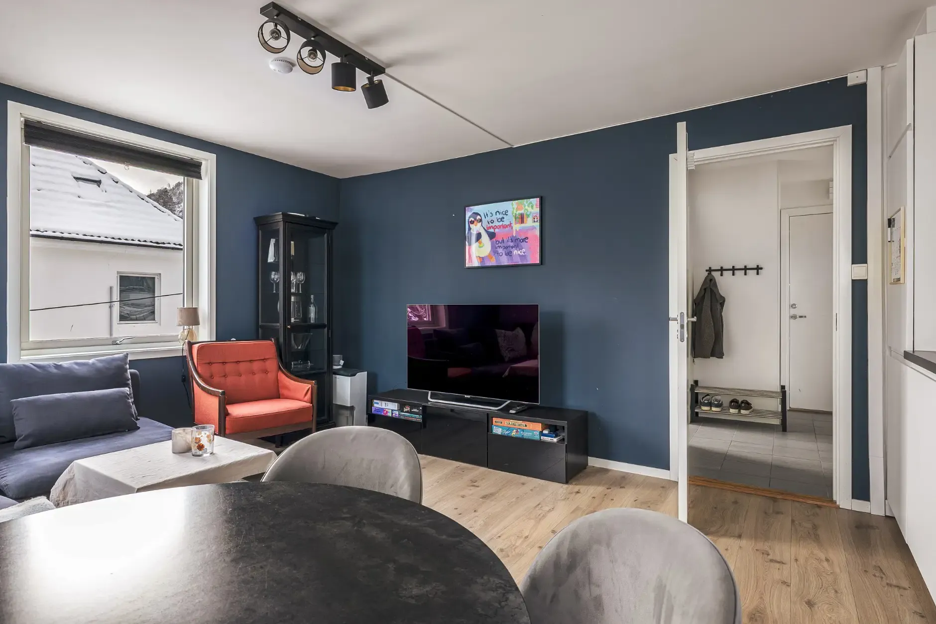 1929 Bergen Townhouse with Rental Income and Sunlit Balconies - View image 20 of 51