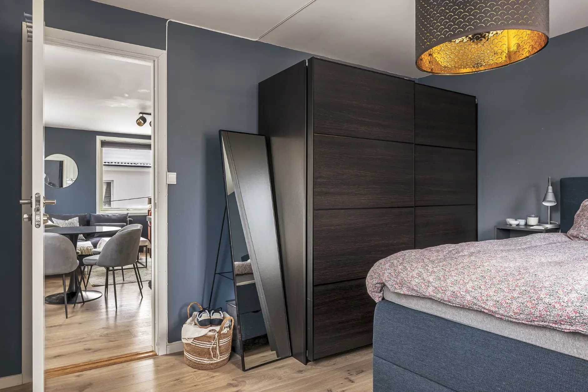 1929 Bergen Townhouse with Rental Income and Sunlit Balconies - View image 25 of 51