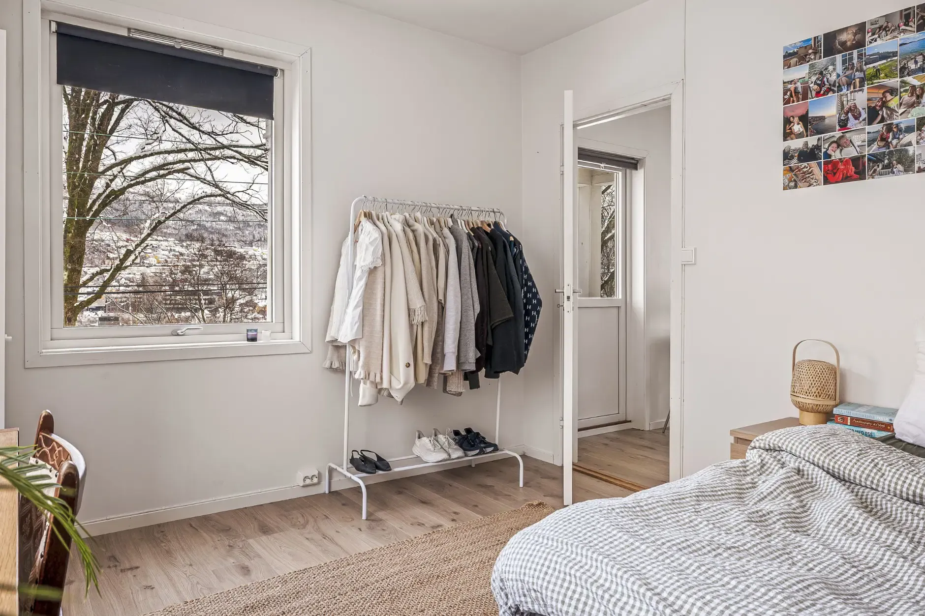 1929 Bergen Townhouse with Rental Income and Sunlit Balconies - View image 28 of 51