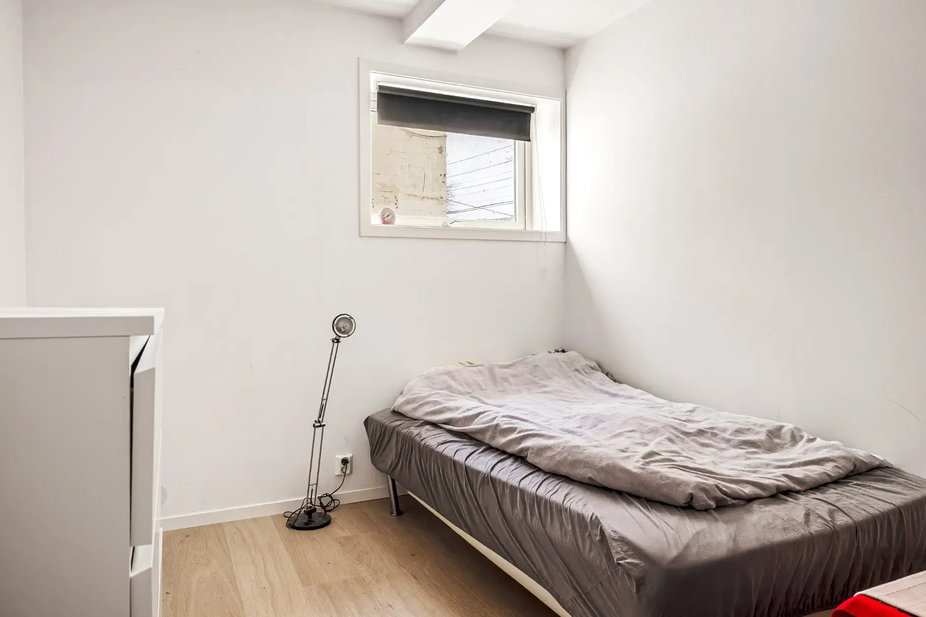 1929 Bergen Townhouse with Rental Income and Sunlit Balconies - View image 38 of 51