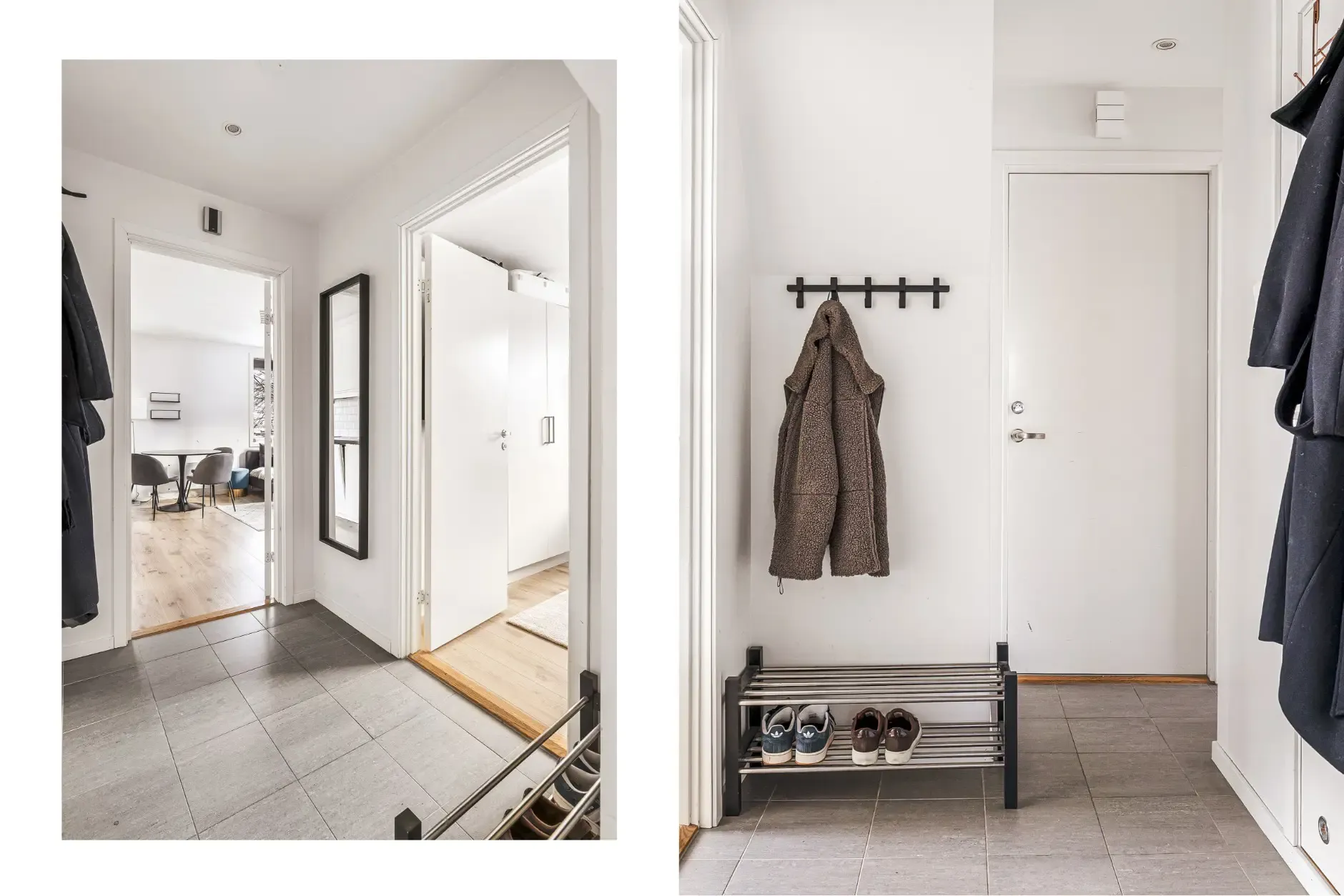 1929 Bergen Townhouse with Rental Income and Sunlit Balconies - View image 40 of 51