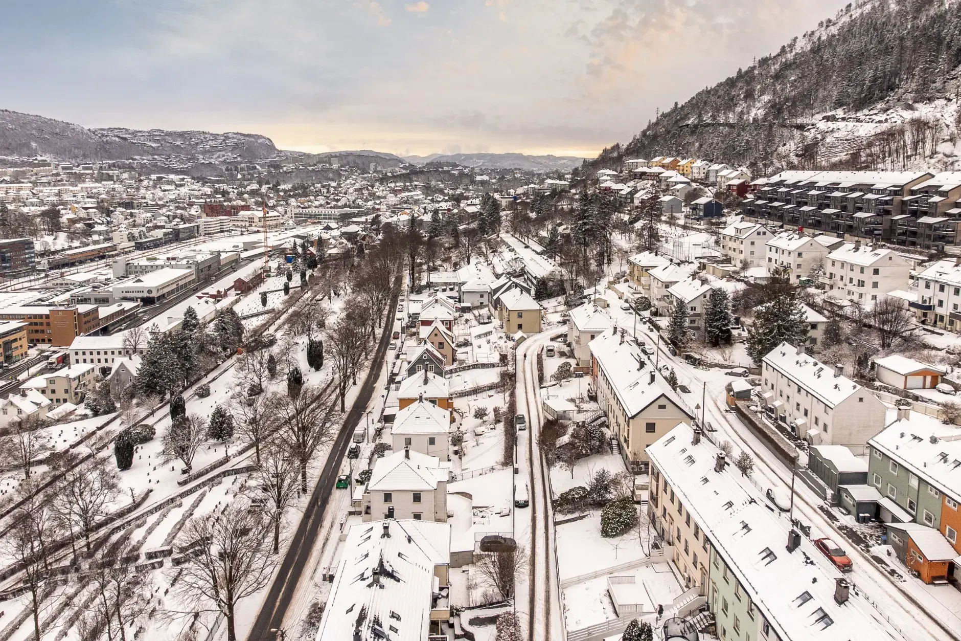 1929 Bergen Townhouse with Rental Income and Sunlit Balconies - View image 47 of 51