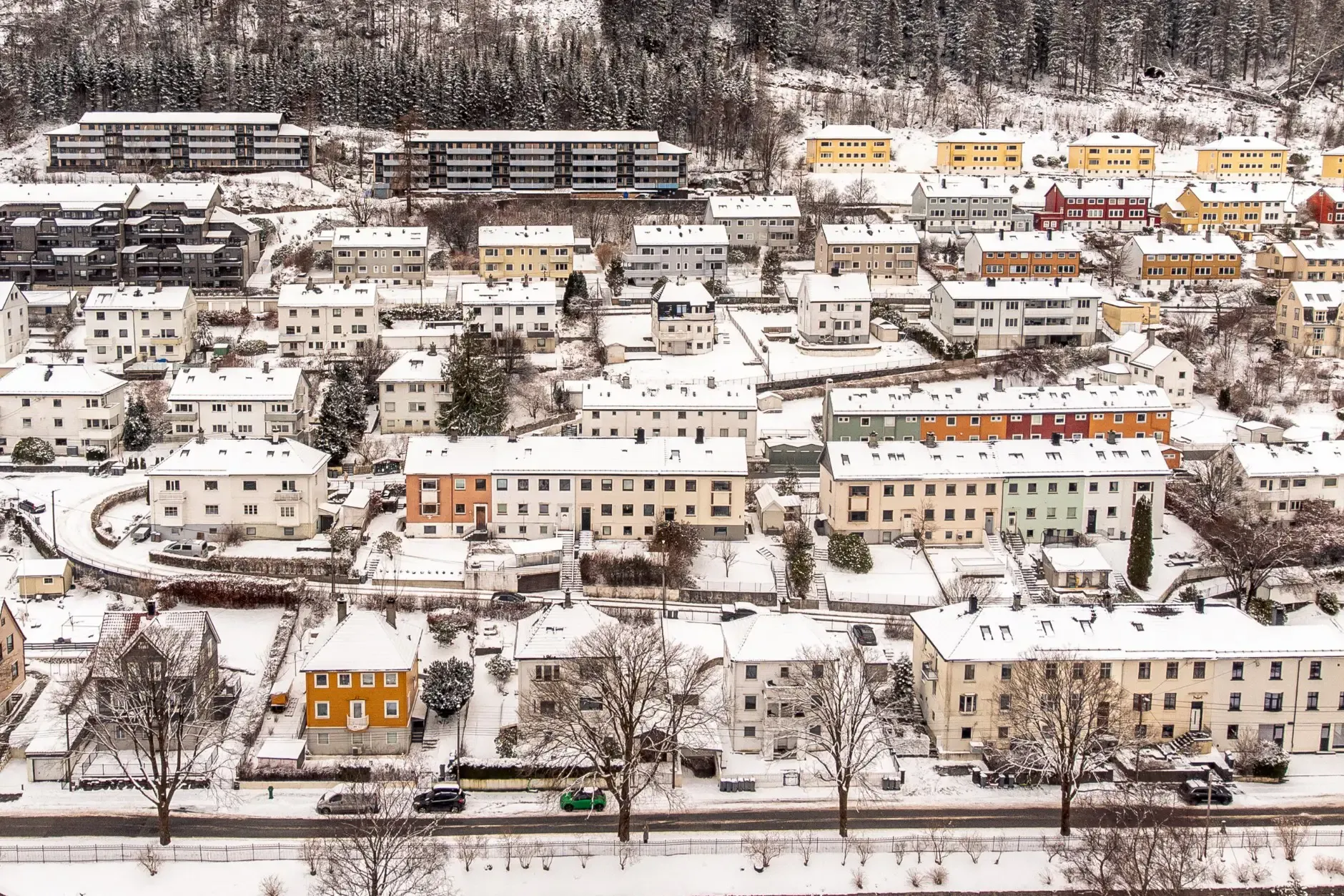 1929 Bergen Townhouse with Rental Income and Sunlit Balconies - View image 50 of 51