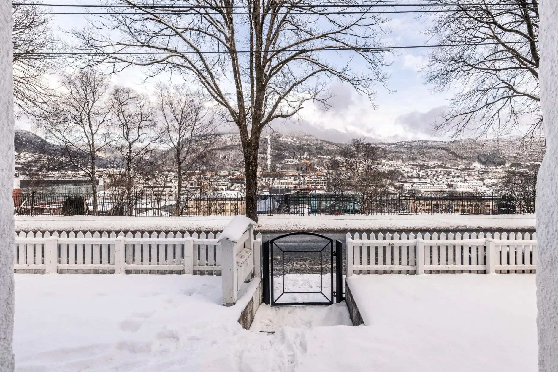 1929 Bergen Townhouse with Rental Income and Sunlit Balconies - View image 51 of 51