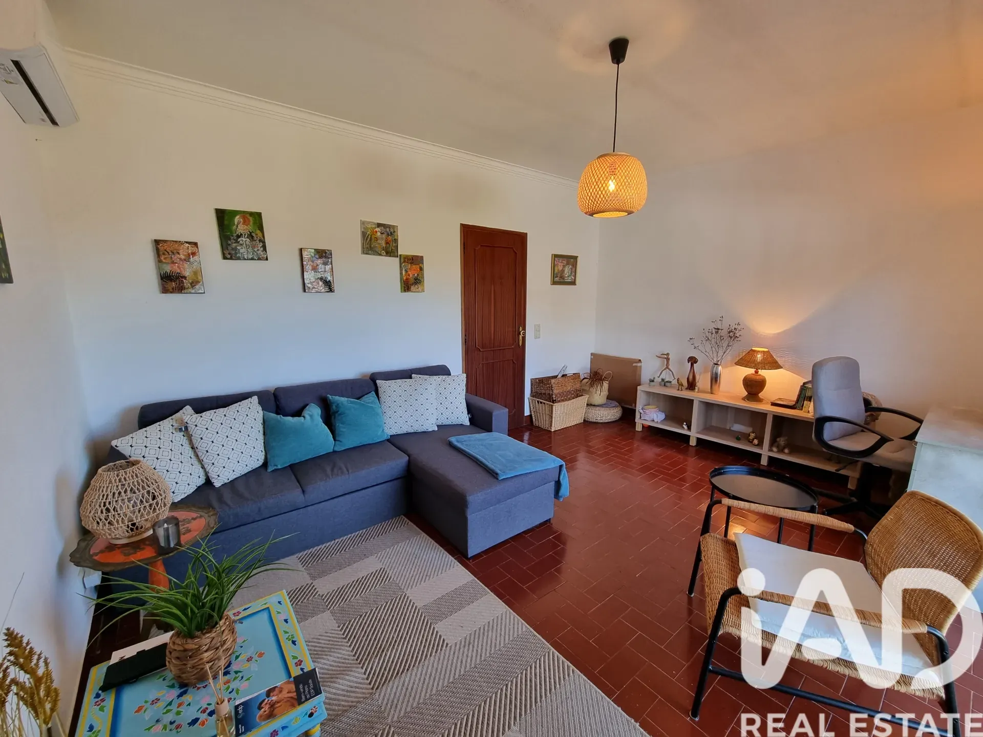 1980s Two-Bedroom Home with Expansive Garden in São Miguel de Poiares - View image 16 of 40