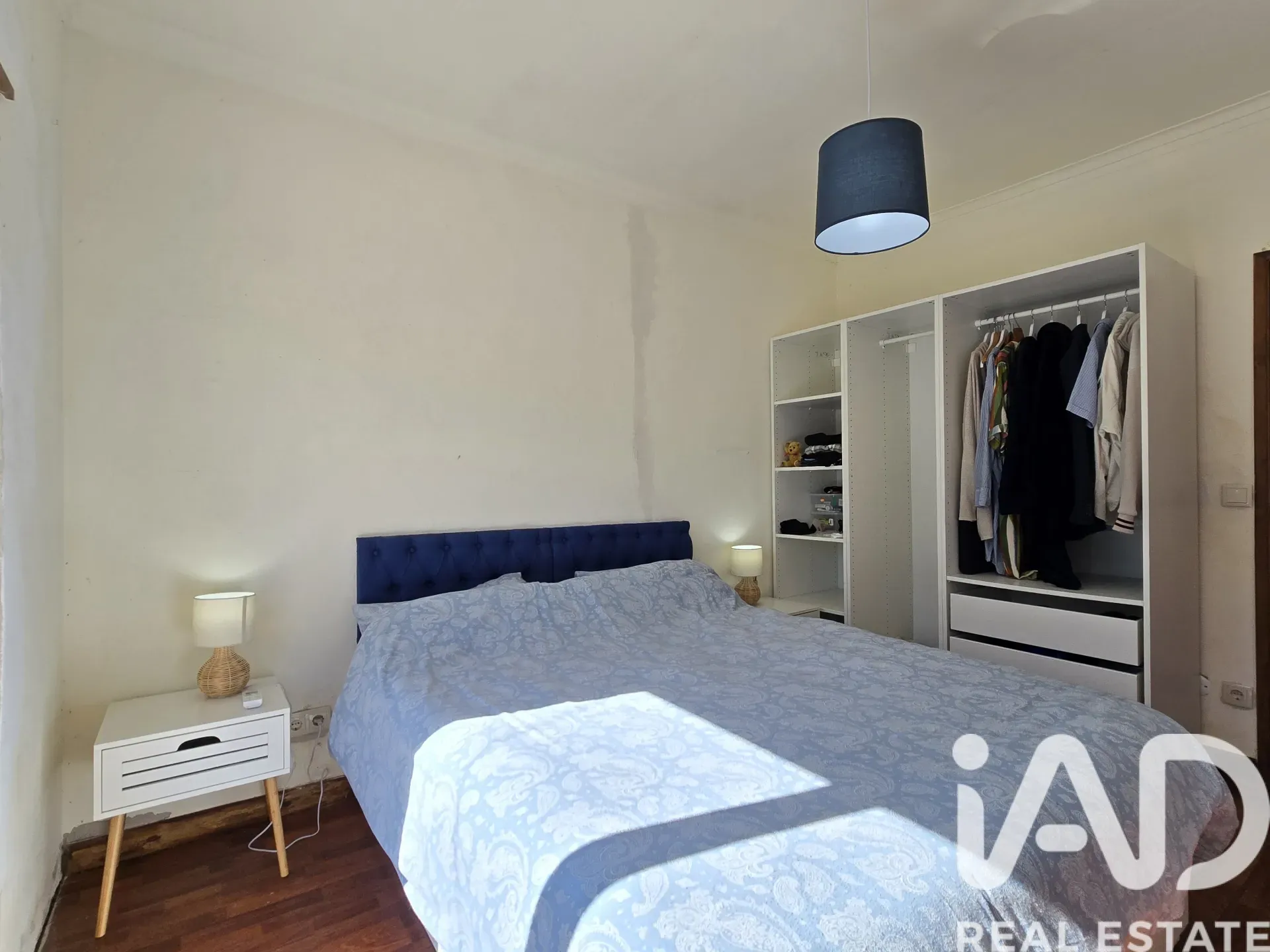 1980s Two-Bedroom Home with Expansive Garden in São Miguel de Poiares - View image 20 of 40