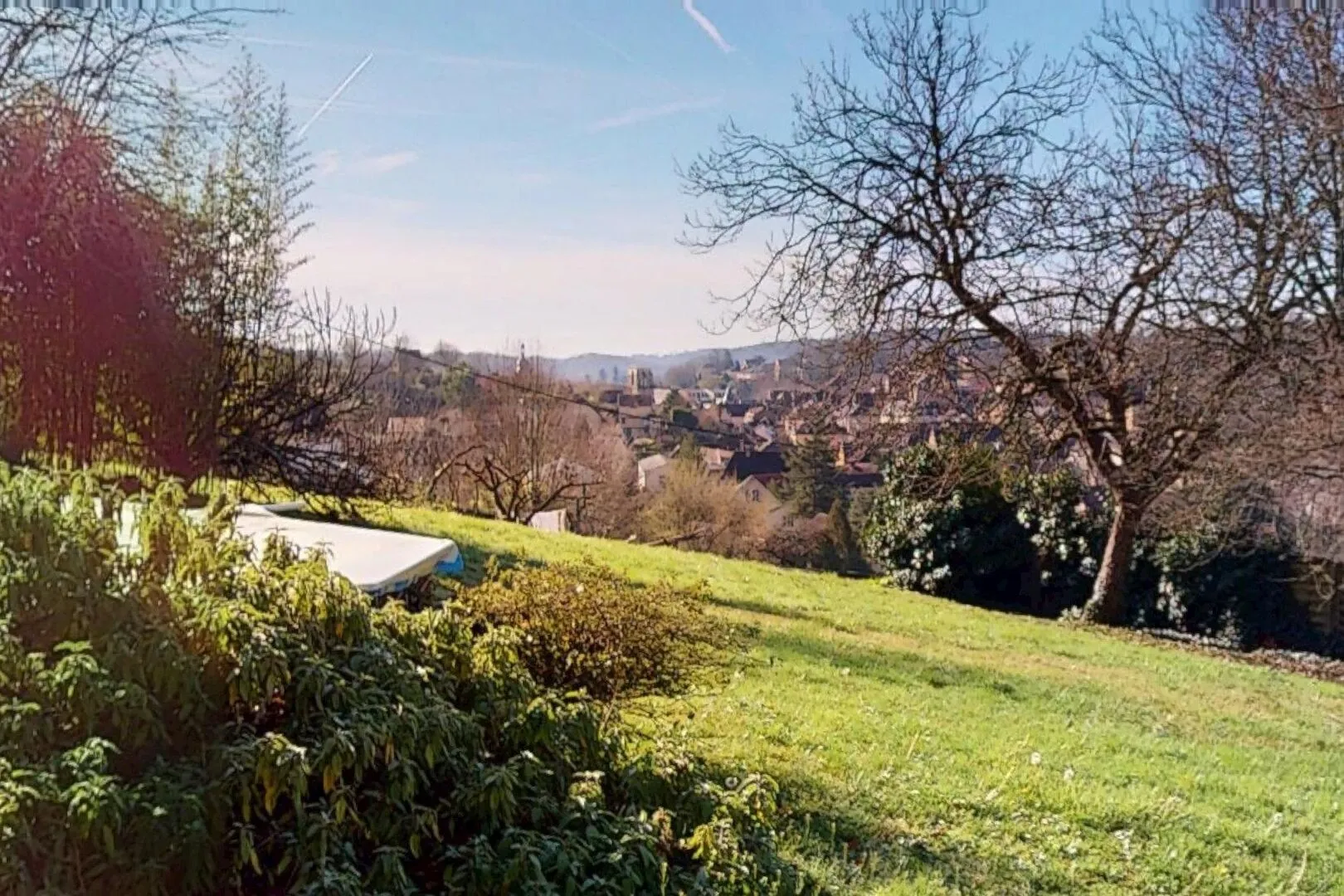 Family Retreat with Pool and Expansive Garden in Sarlat, France - View image 28 of 39