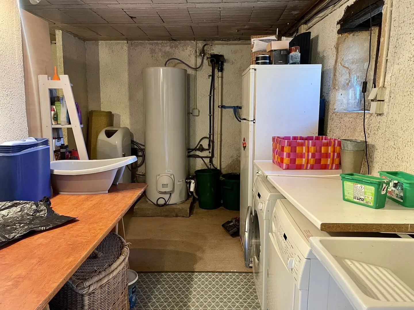 Family Retreat with Pool and Expansive Garden in Sarlat, France - View image 34 of 39