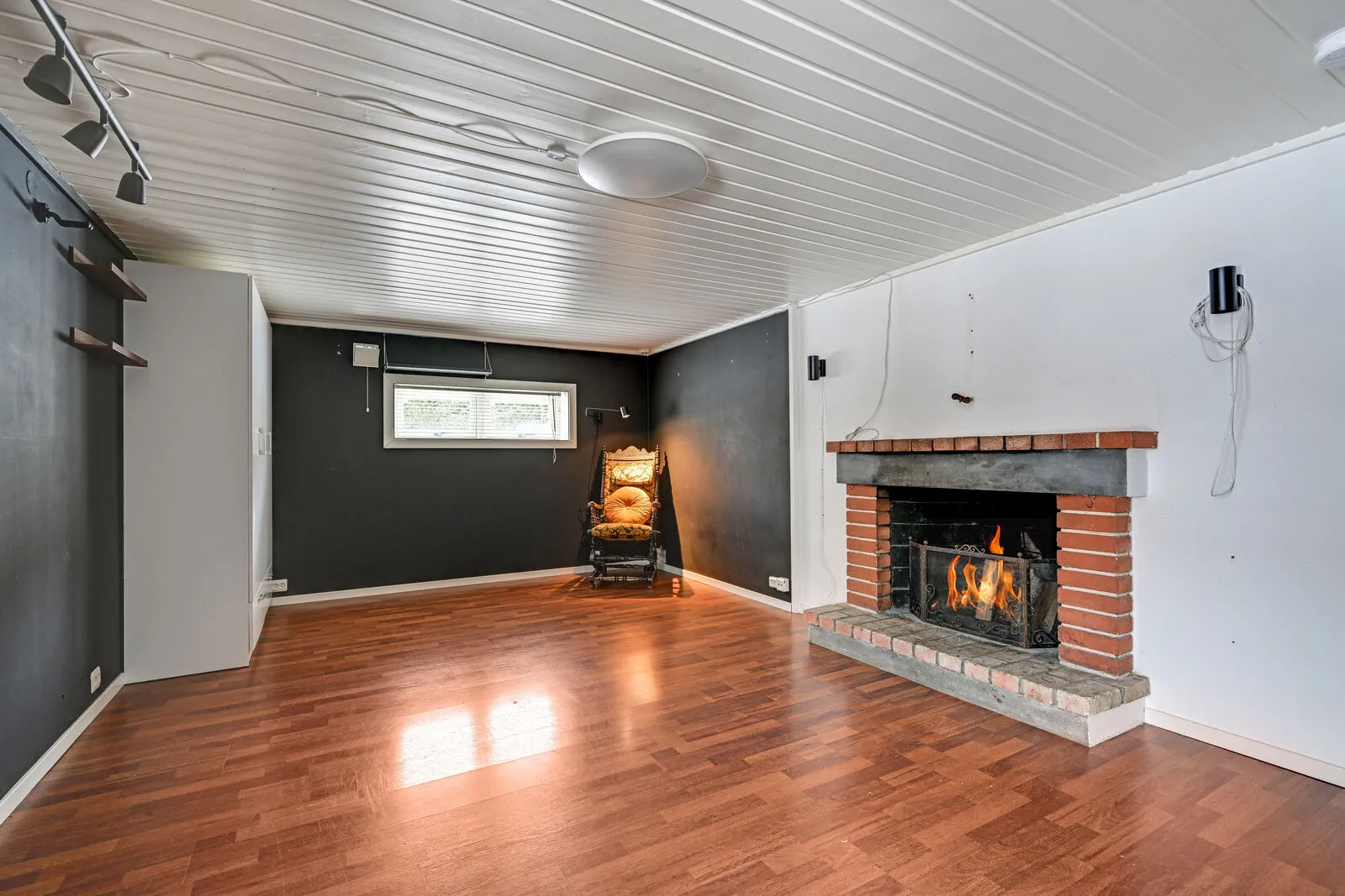 Contemporary 4-Bedroom Family Home with Solar Panels and Fjord View in Horten - View image 37 of 41