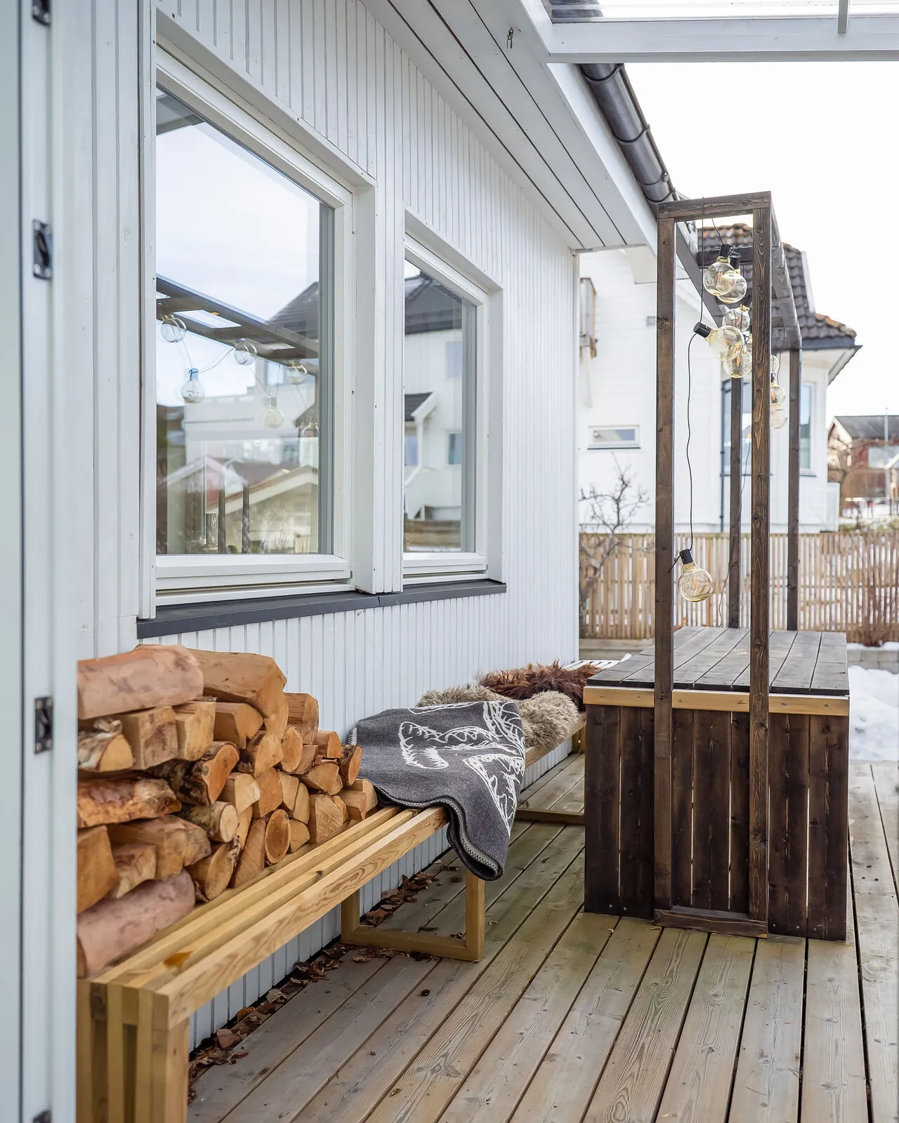 Contemporary 3-Bedroom House in Trondheim with Garden and Sea Proximity - View image 10 of 30